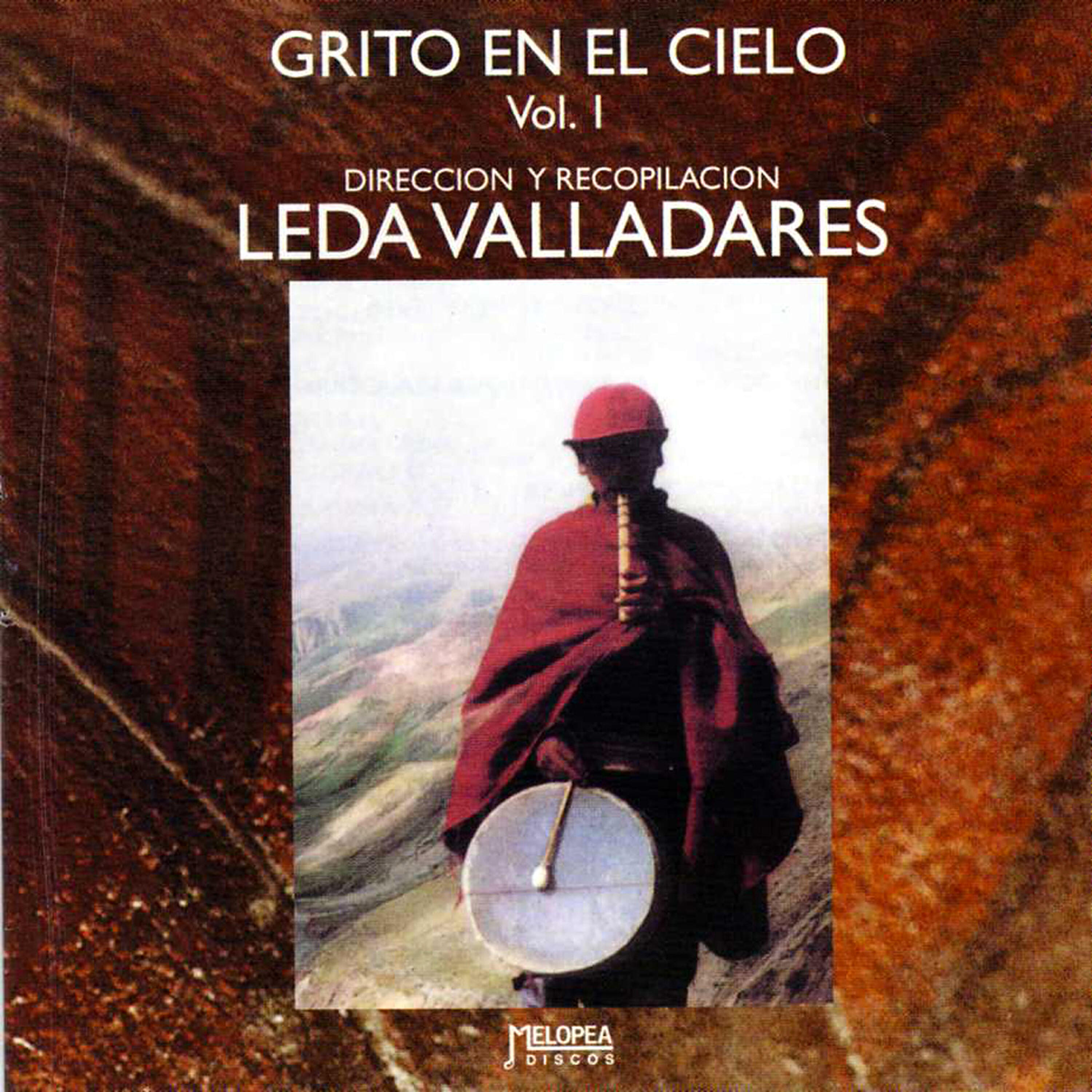 Balbina Ramos - Afuerita del Corral (Tonada)