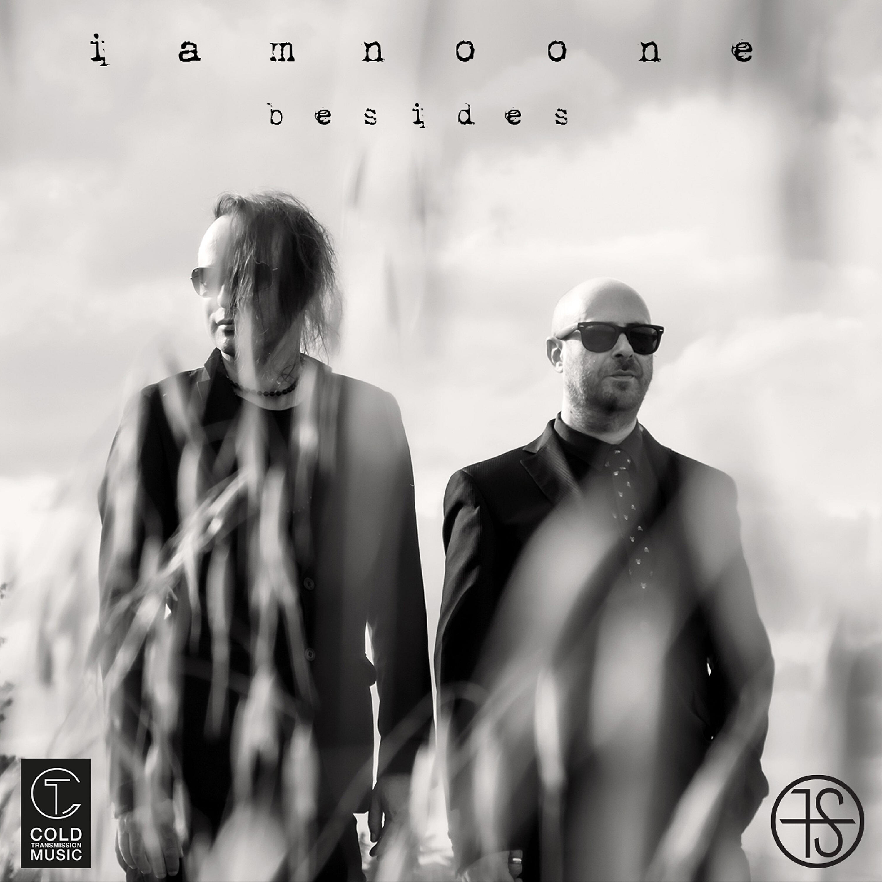 Iamnoone - Moonspell