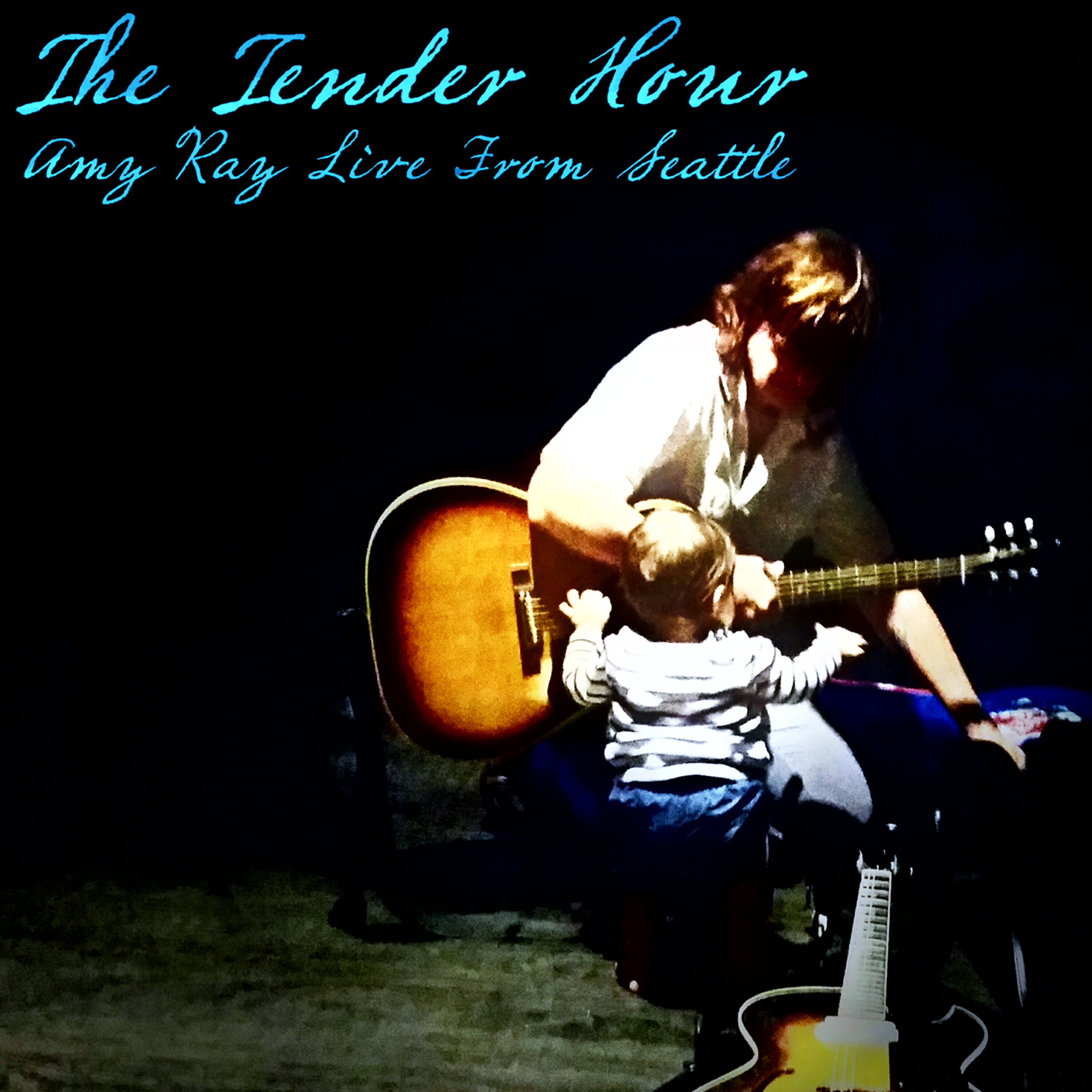 Amy Ray - Duane Allman-Live
