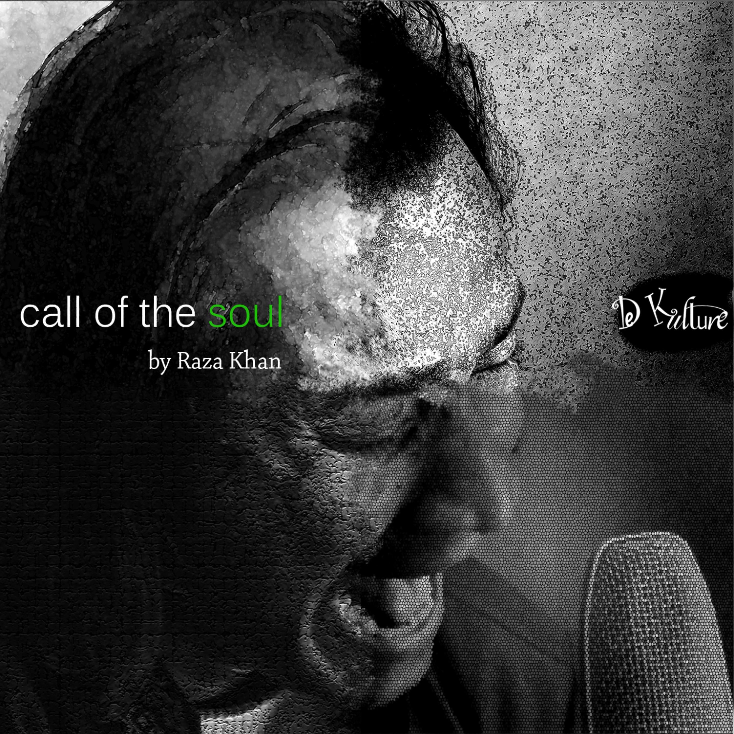 Постер альбома Call of the Soul - EP