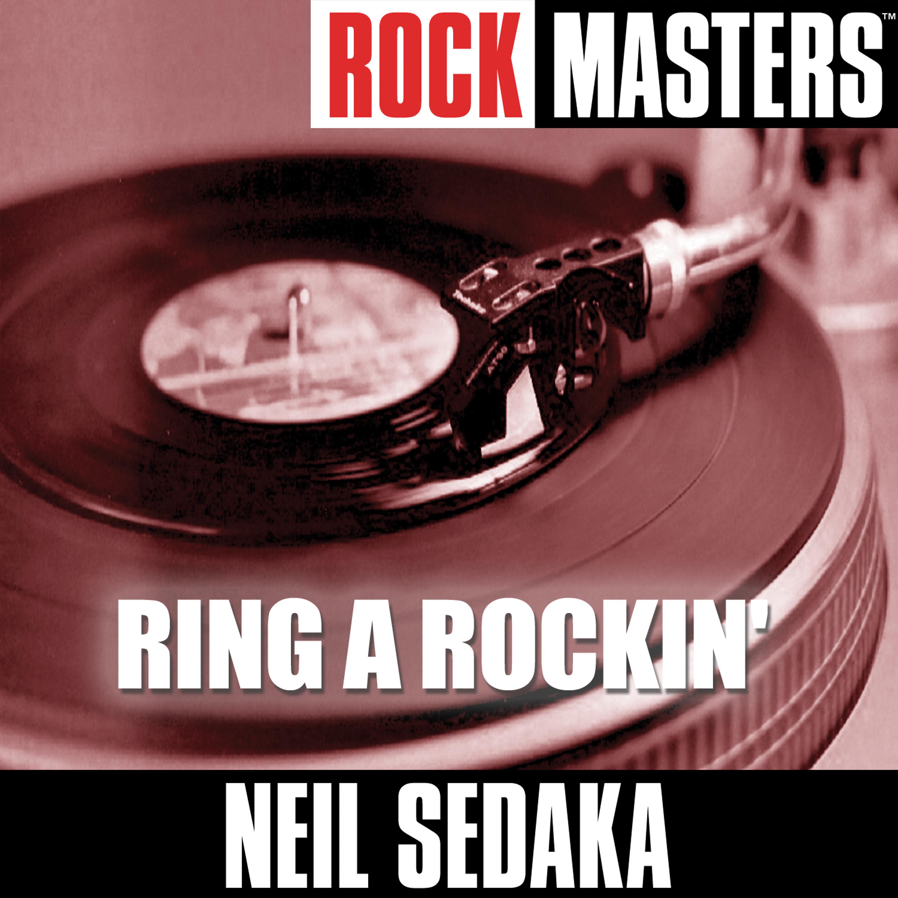 Постер альбома Rock Masters: Ring A Rockin'
