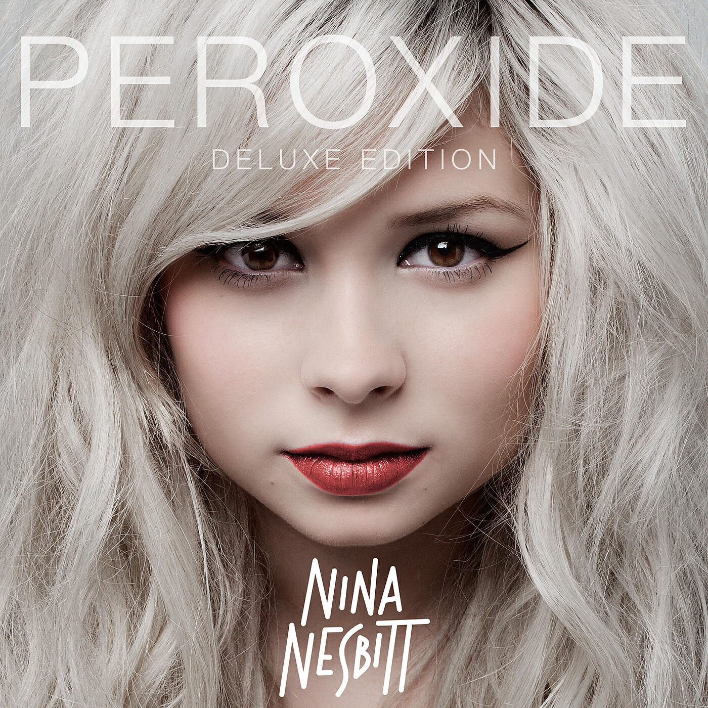 Nina Nesbitt - Bright Blue Eyes