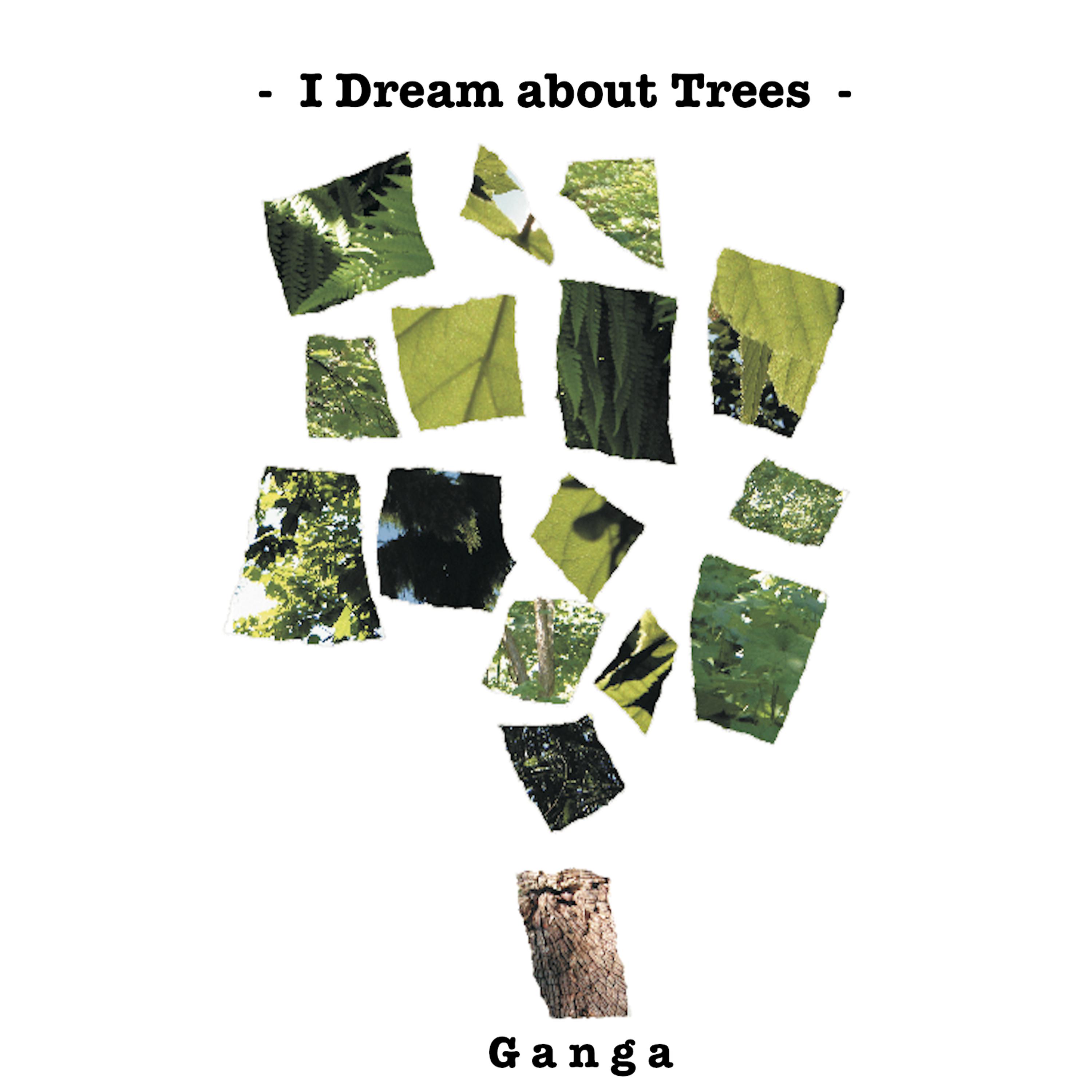 Постер альбома I Dream About Trees