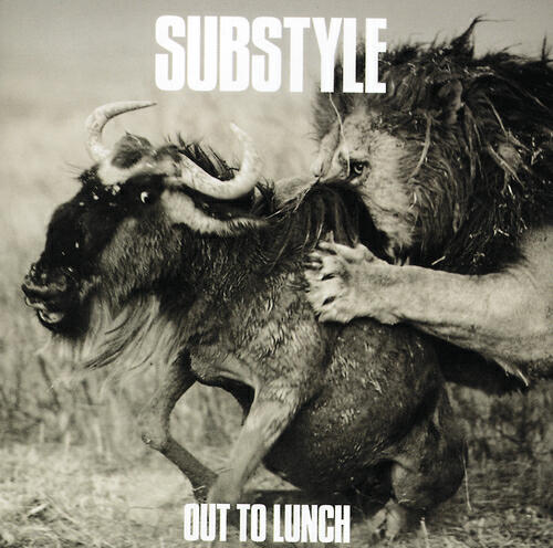 Substyle - Red Sun Dawn