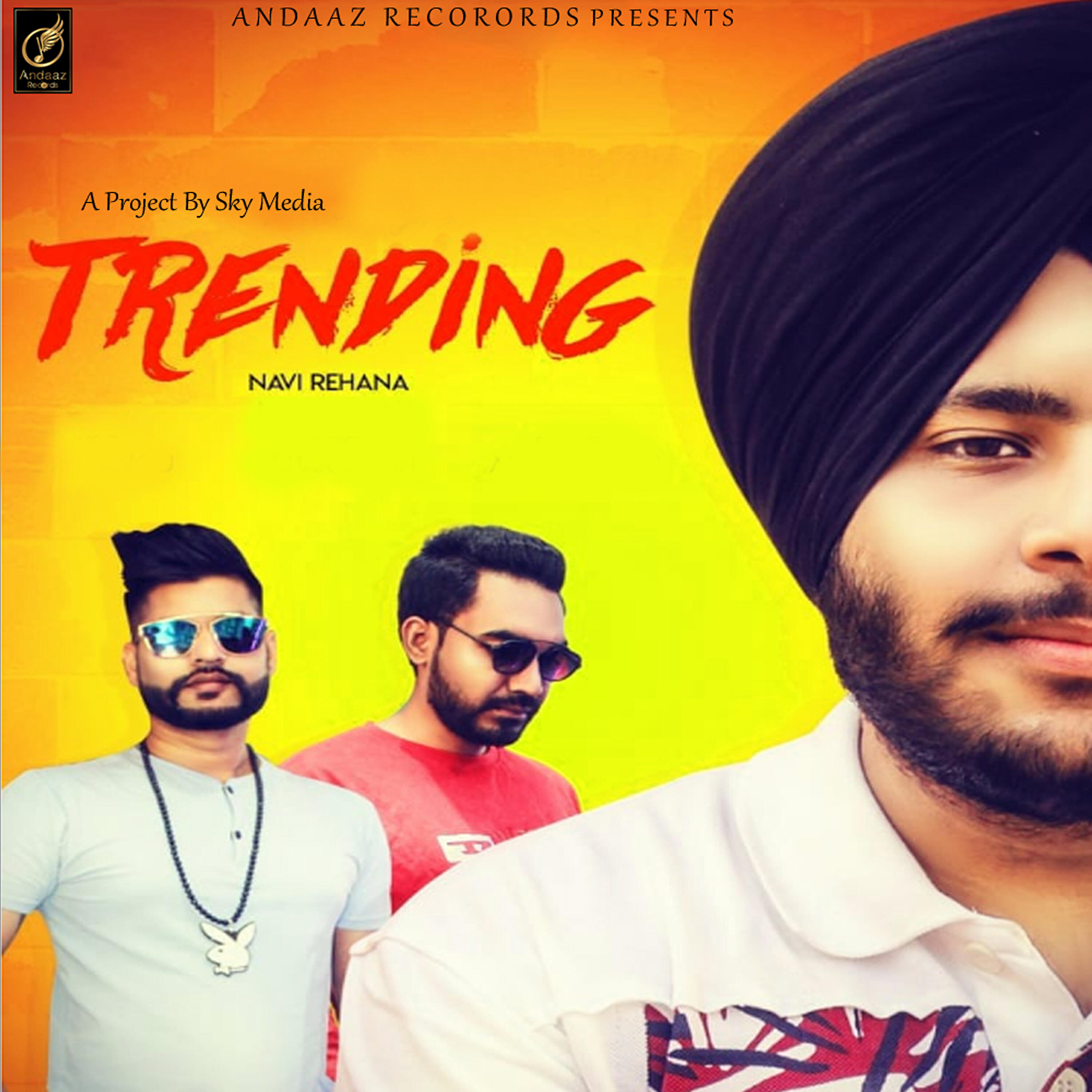 Navi Rehana - Trending
