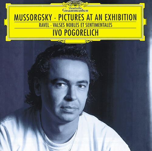 Ivo Pogorelich - Ravel: Valses nobles et sentimentales, M.61 - for Piano - 6. Assez vif
