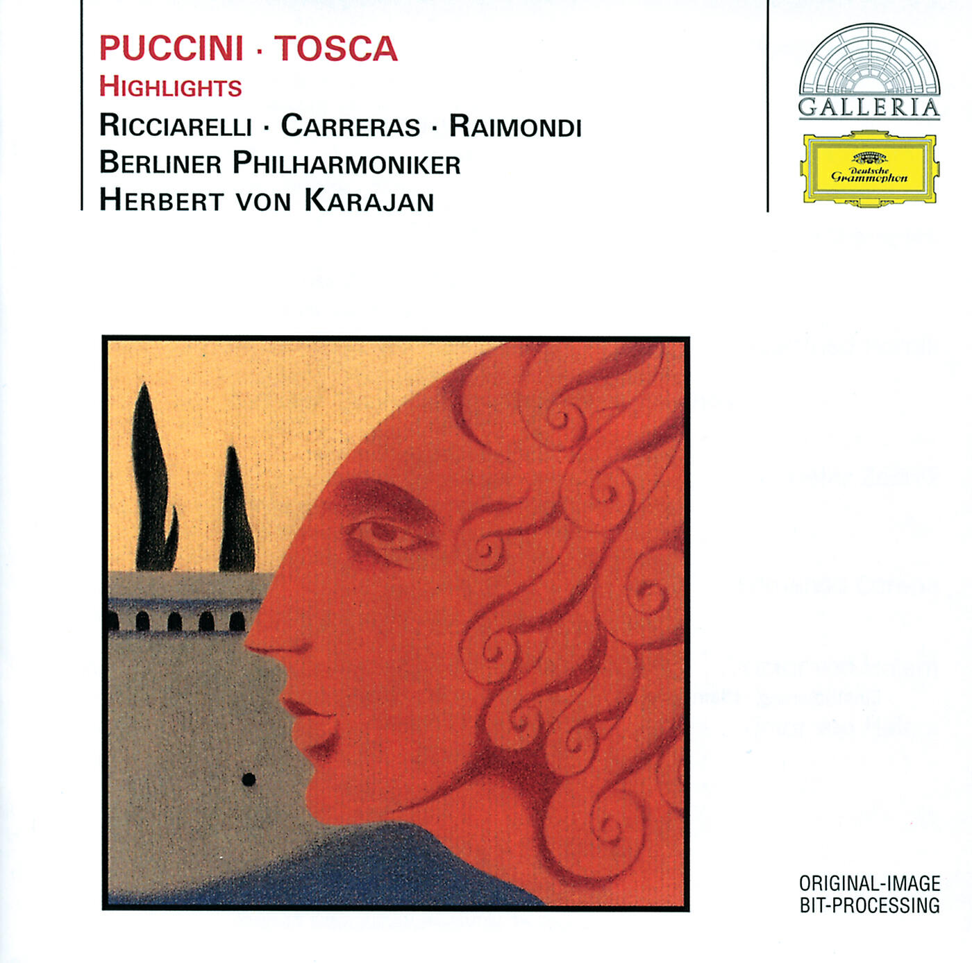 Ruggero Raimondi - Puccini: Tosca / Act 2 - 