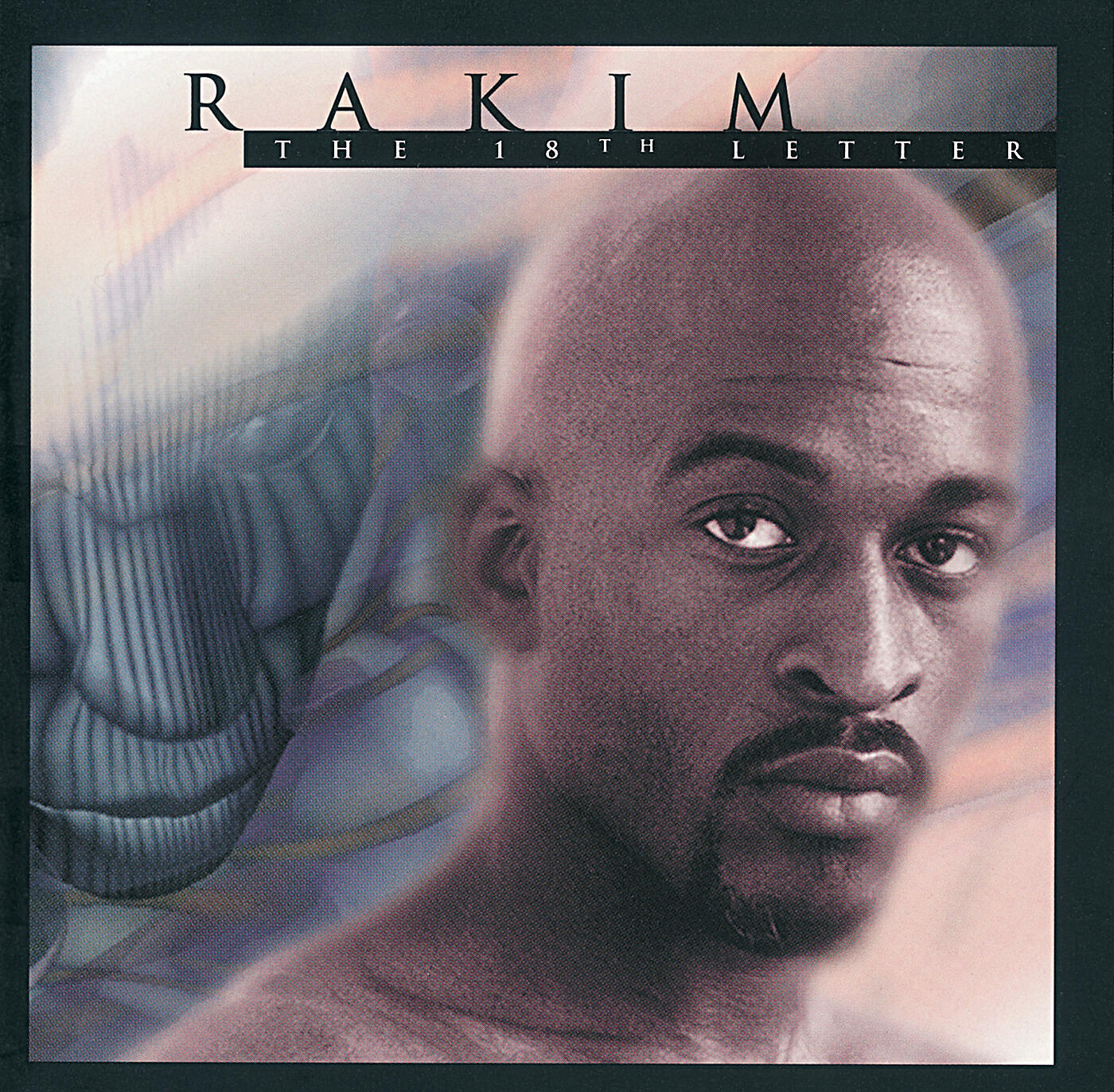 RAKIM - When I'm Flowin'