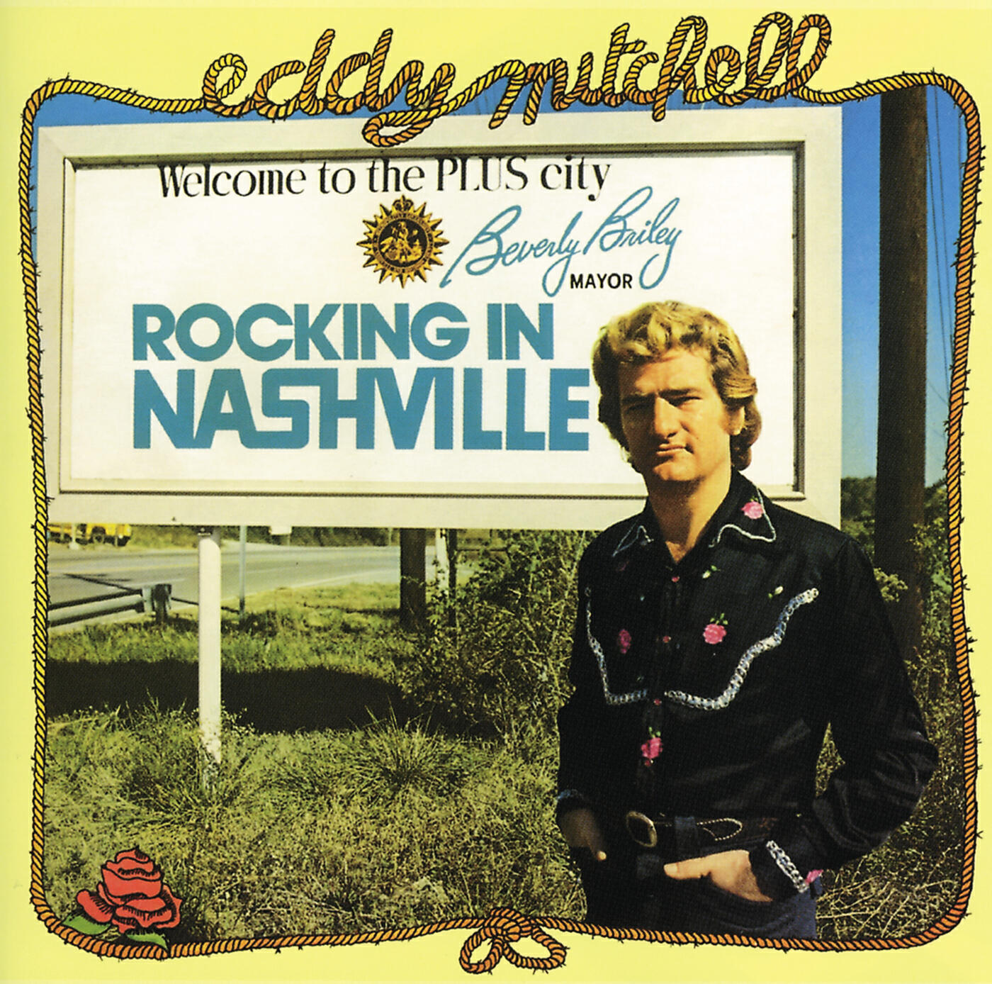 Eddy Mitchell - Je ne deviendrai jamais une 