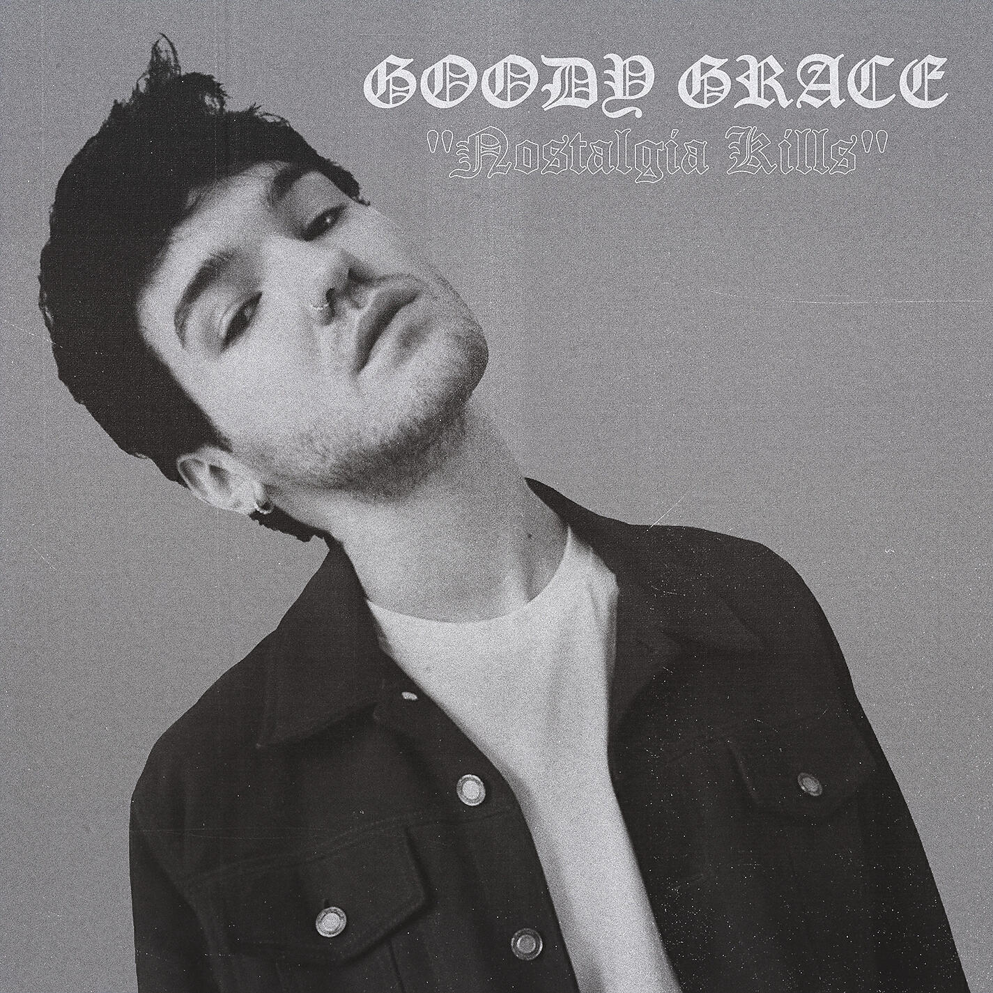 Goody Grace - Sinner Dressed in Saint Laurent
