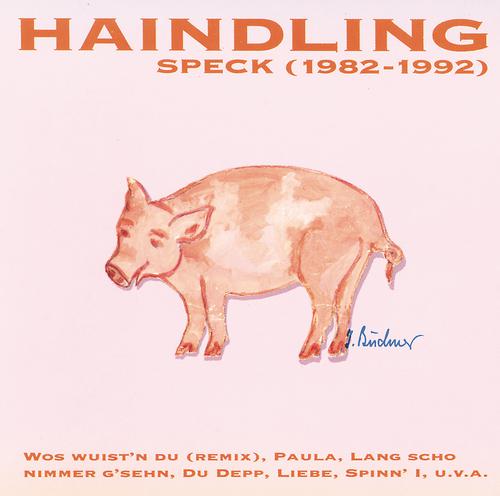 Постер альбома Speck 1982-1992