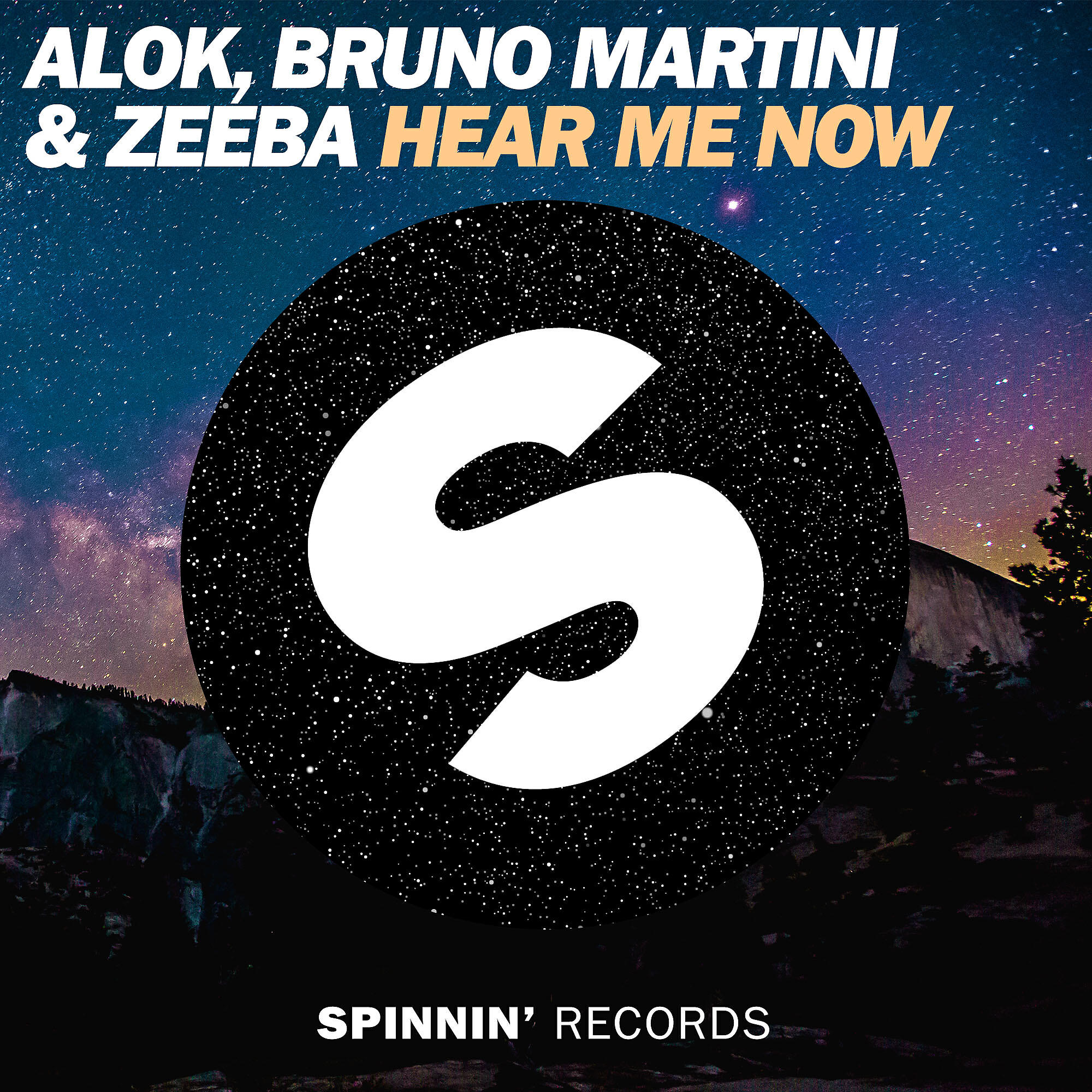 ALOK - Hear Me Now (feat. Marcos Zeeba)