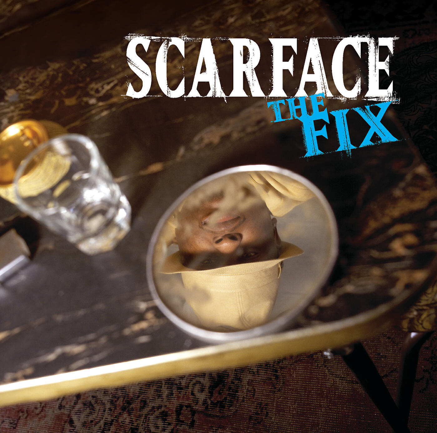Scarface - What Can I Do? (Album Version (Explicit))
