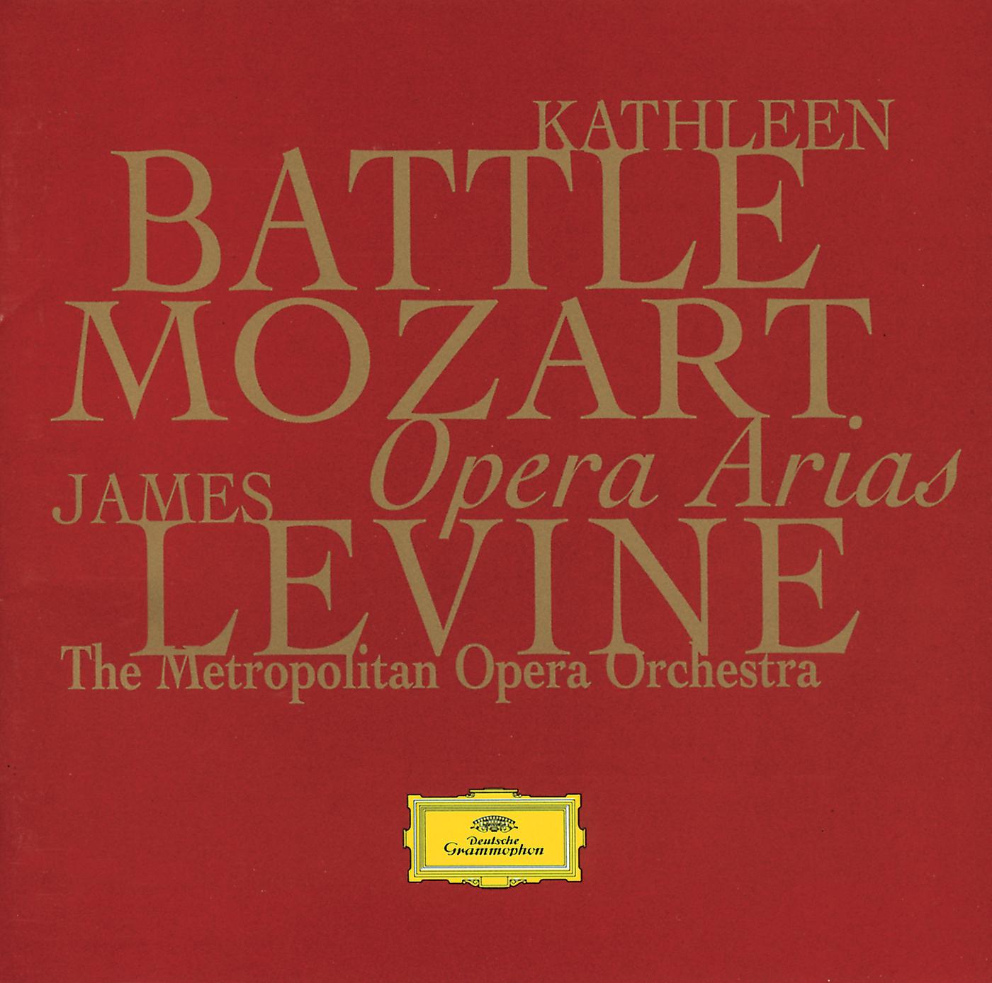 Kathleen Battle - Mozart: Don Giovanni, ossia Il dissoluto punito, K.527 / Act 2 - 