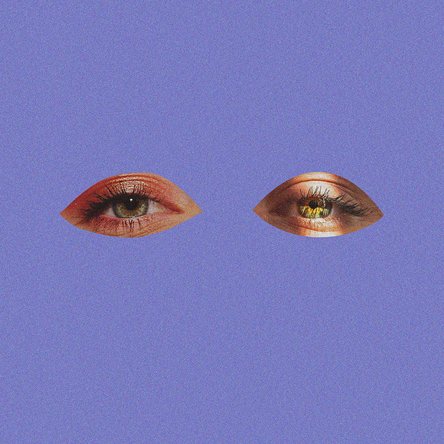 Soft Eyez - Daphnie