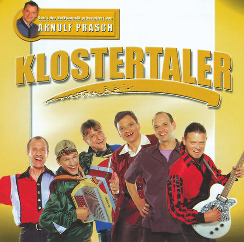 Klostertaler - Jetzt wird's Nacht