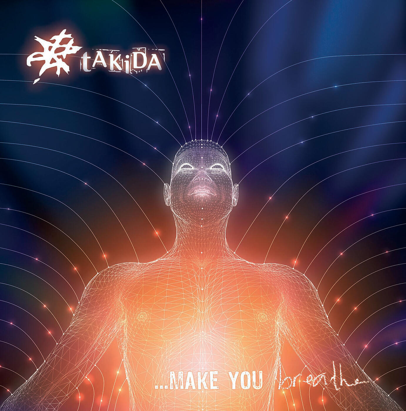 Takida - What Doesn't Kill You