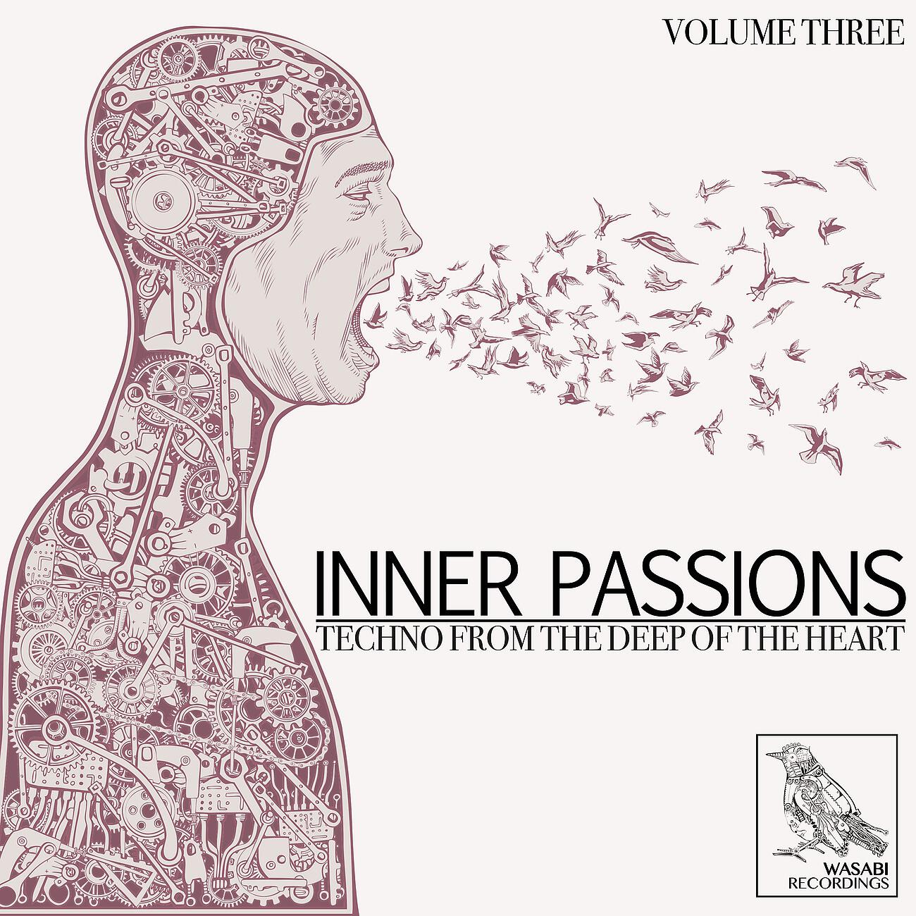 Owen Sands - Intrinsic Rev. 1 (Justin Kase Remix)