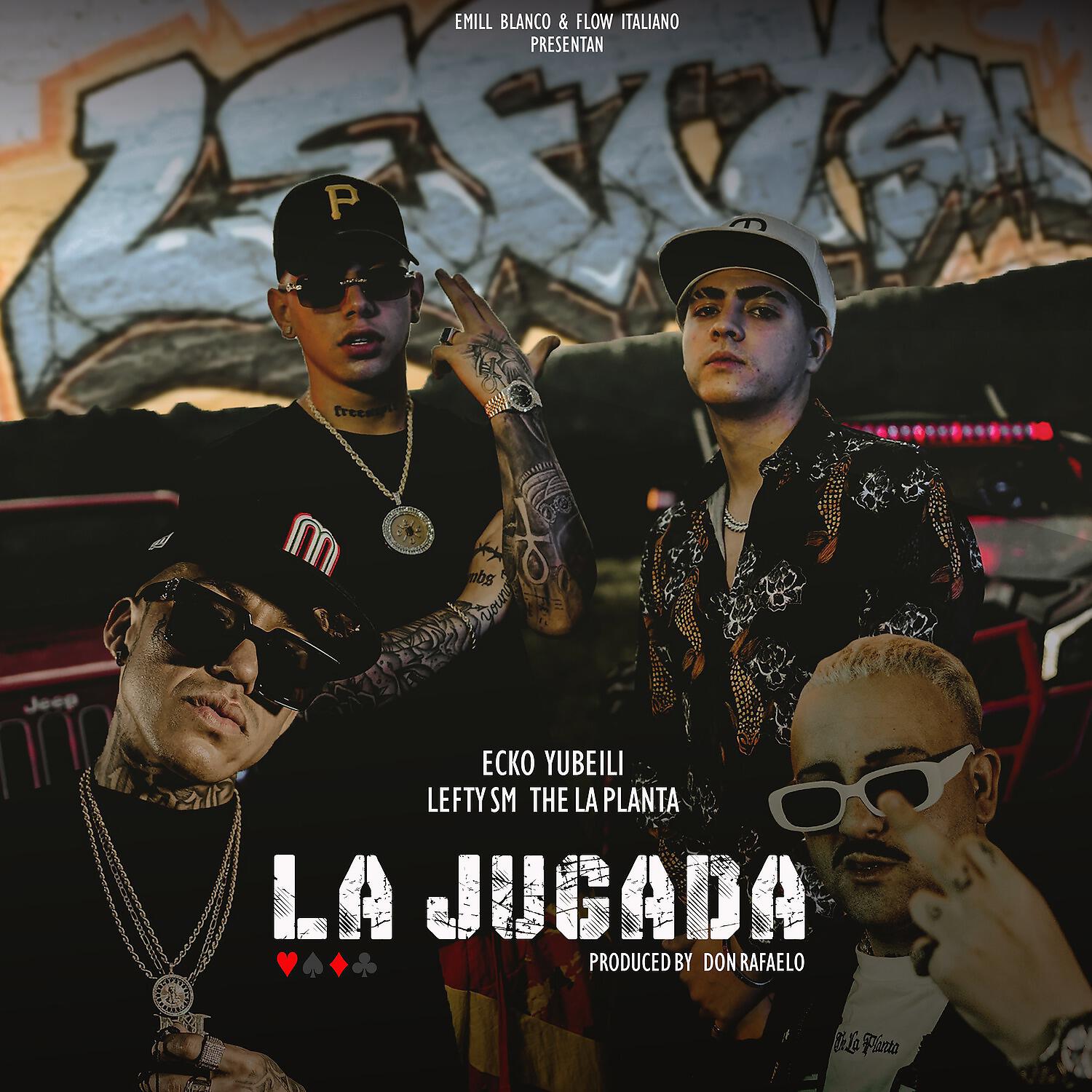 Yubeili - La Jugada