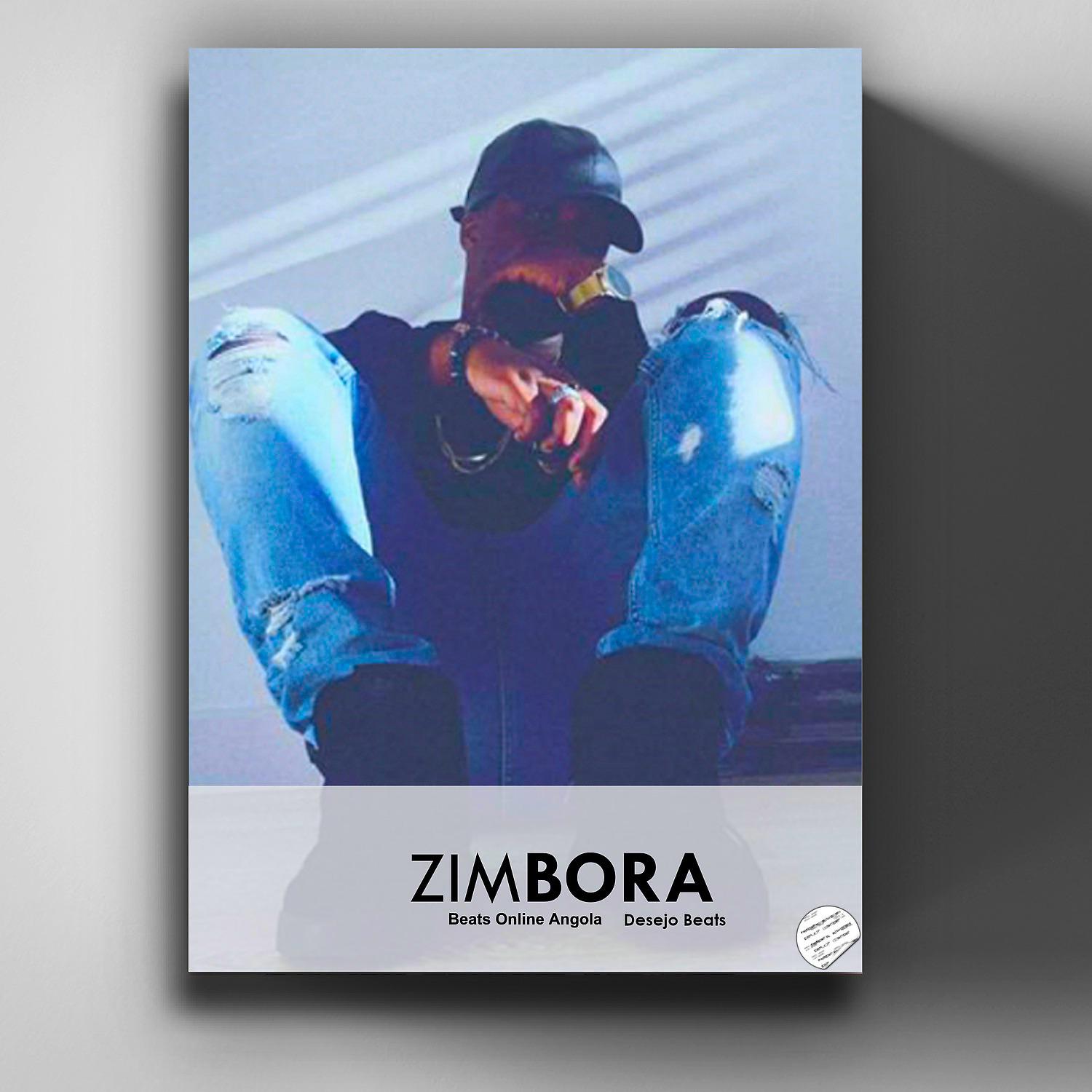 Постер альбома Zimbora