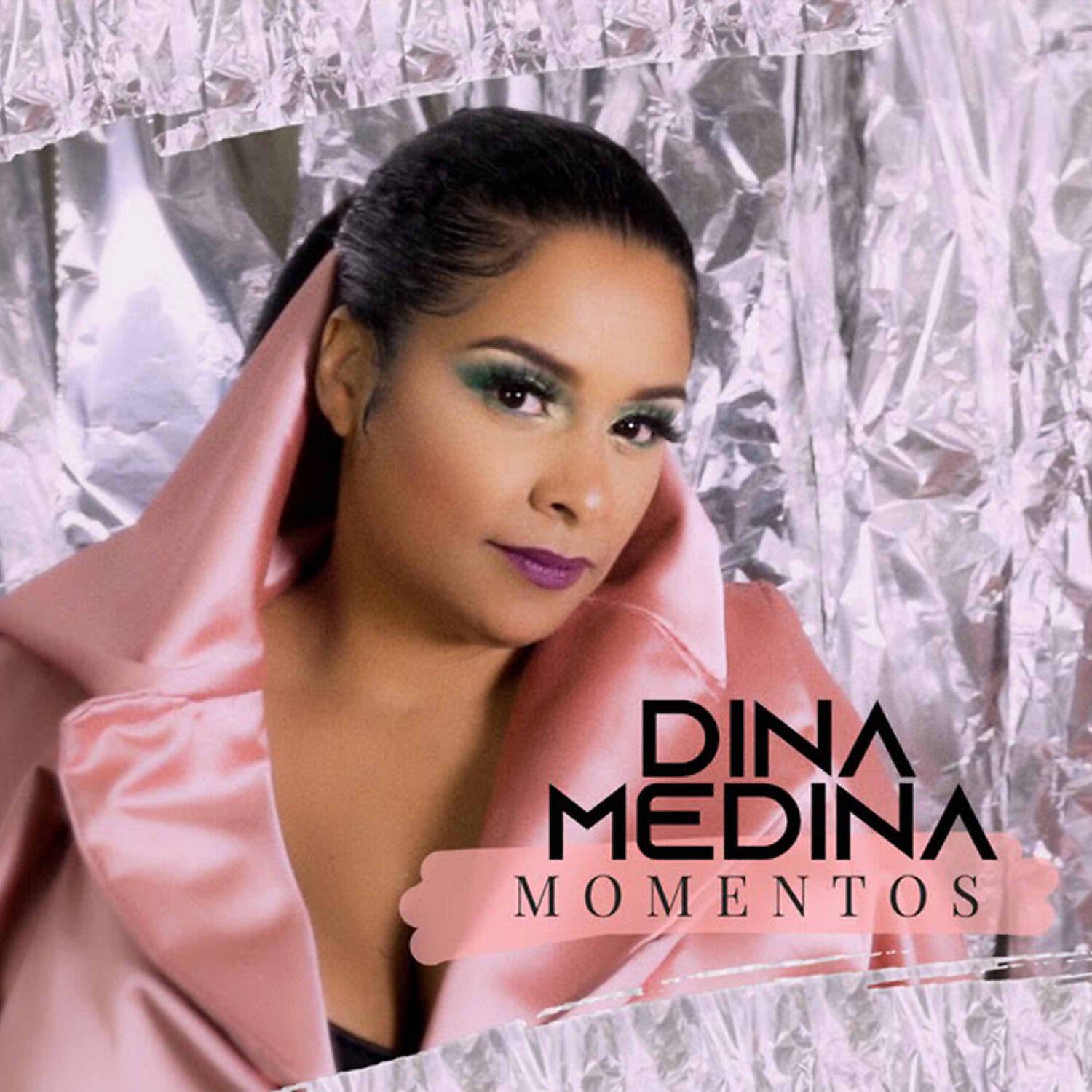 Dina Medina - Amor de Irmã