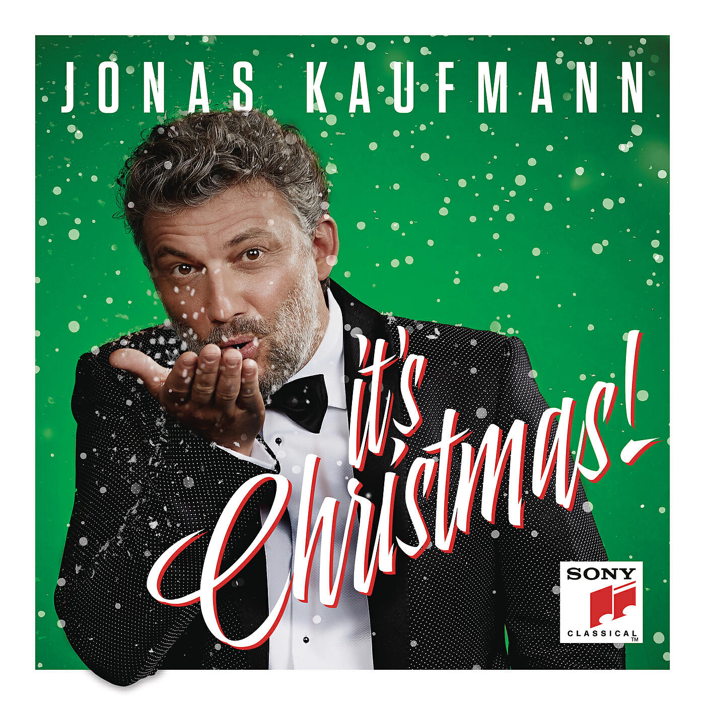 Jonas Kaufmann - Trois anges sont venus ce soir
