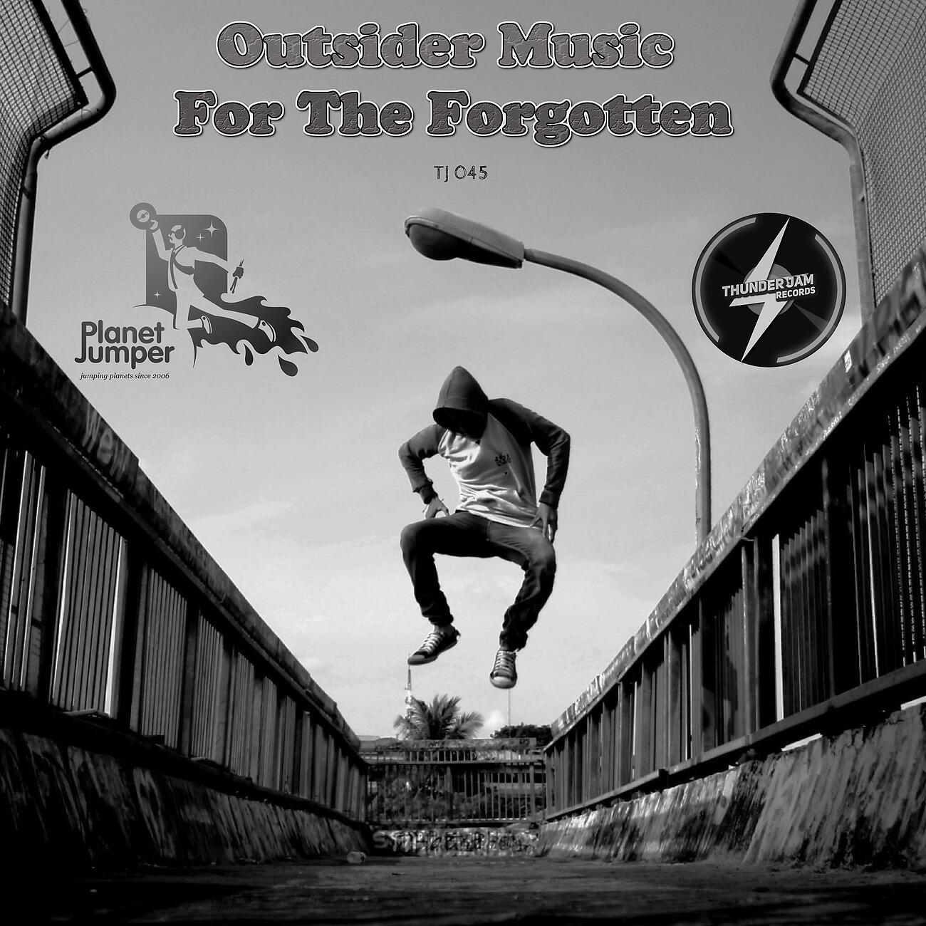 Planet Jumper - This Could Always Be the End of Things