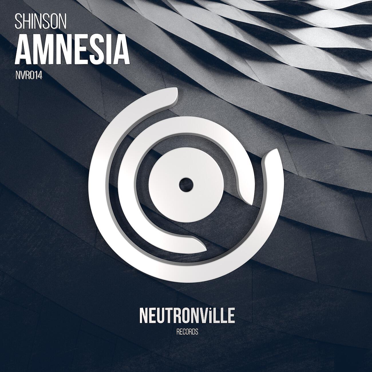 Shinson - Amnesia (Exended Mix)