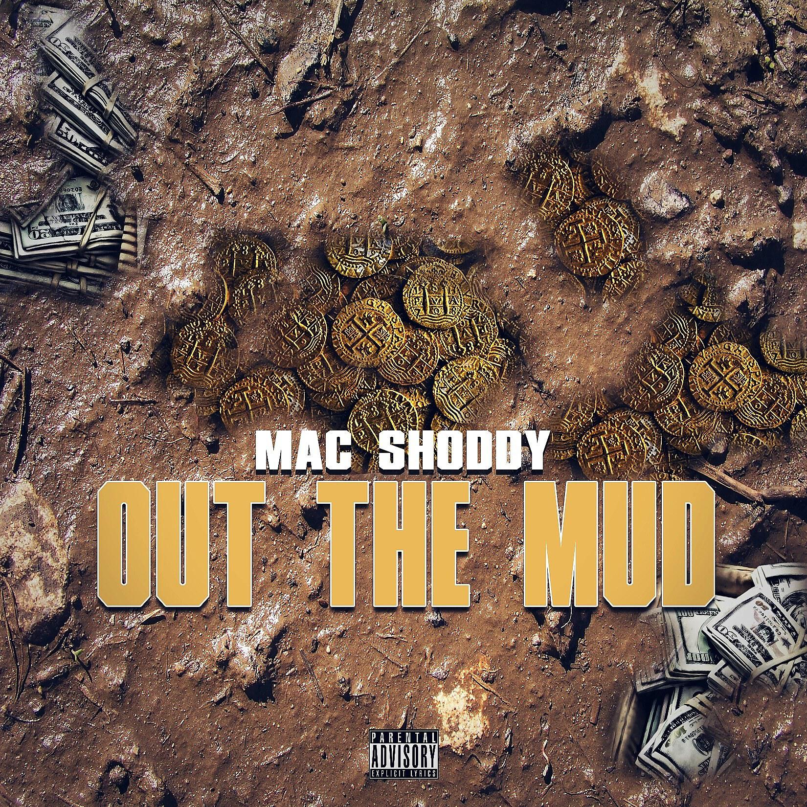 Mac Shoddy - No Fly Zone (feat. Shill Macc)