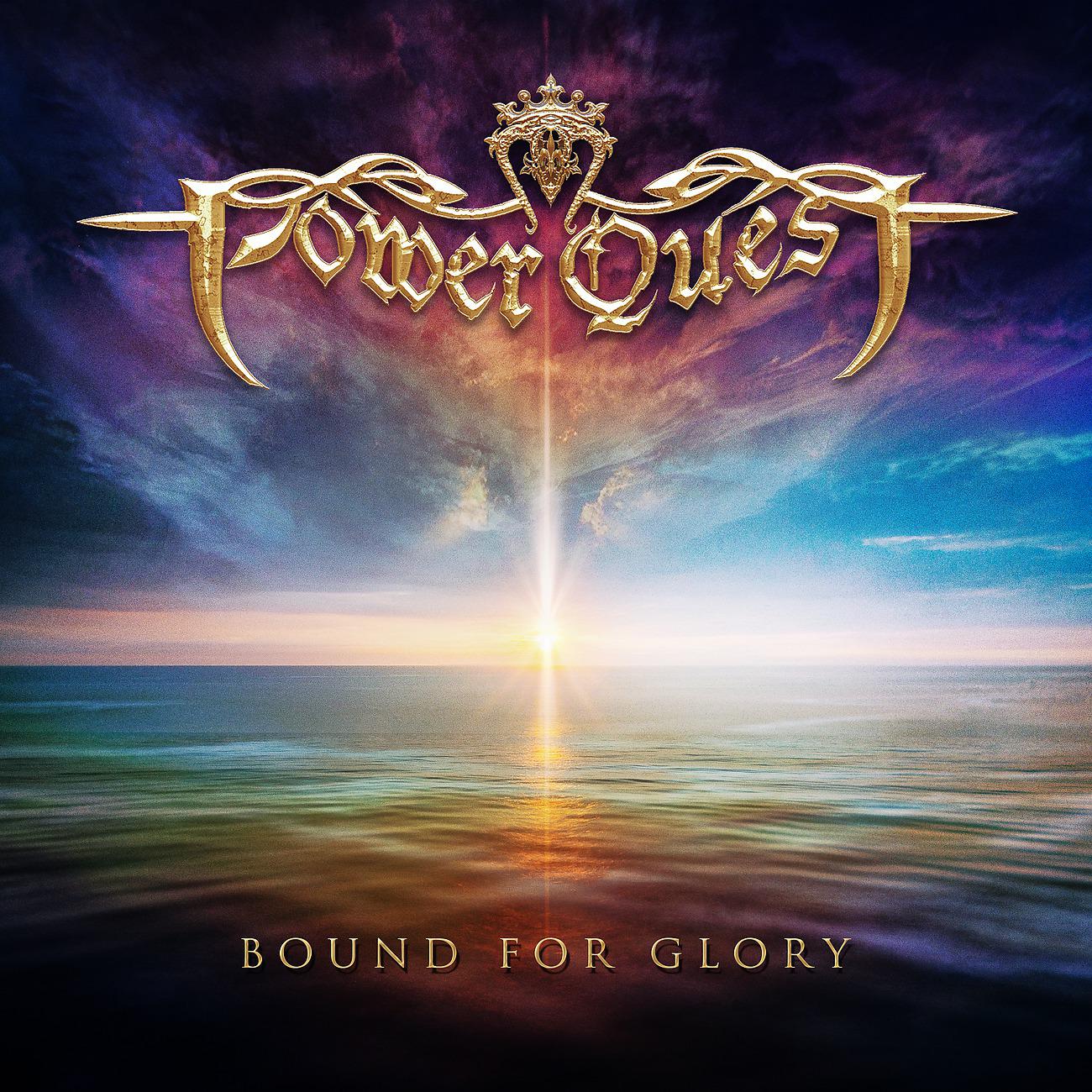 Постер альбома Bound for Glory