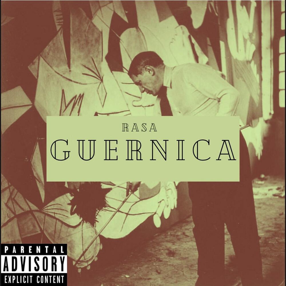 Постер альбома Guernica