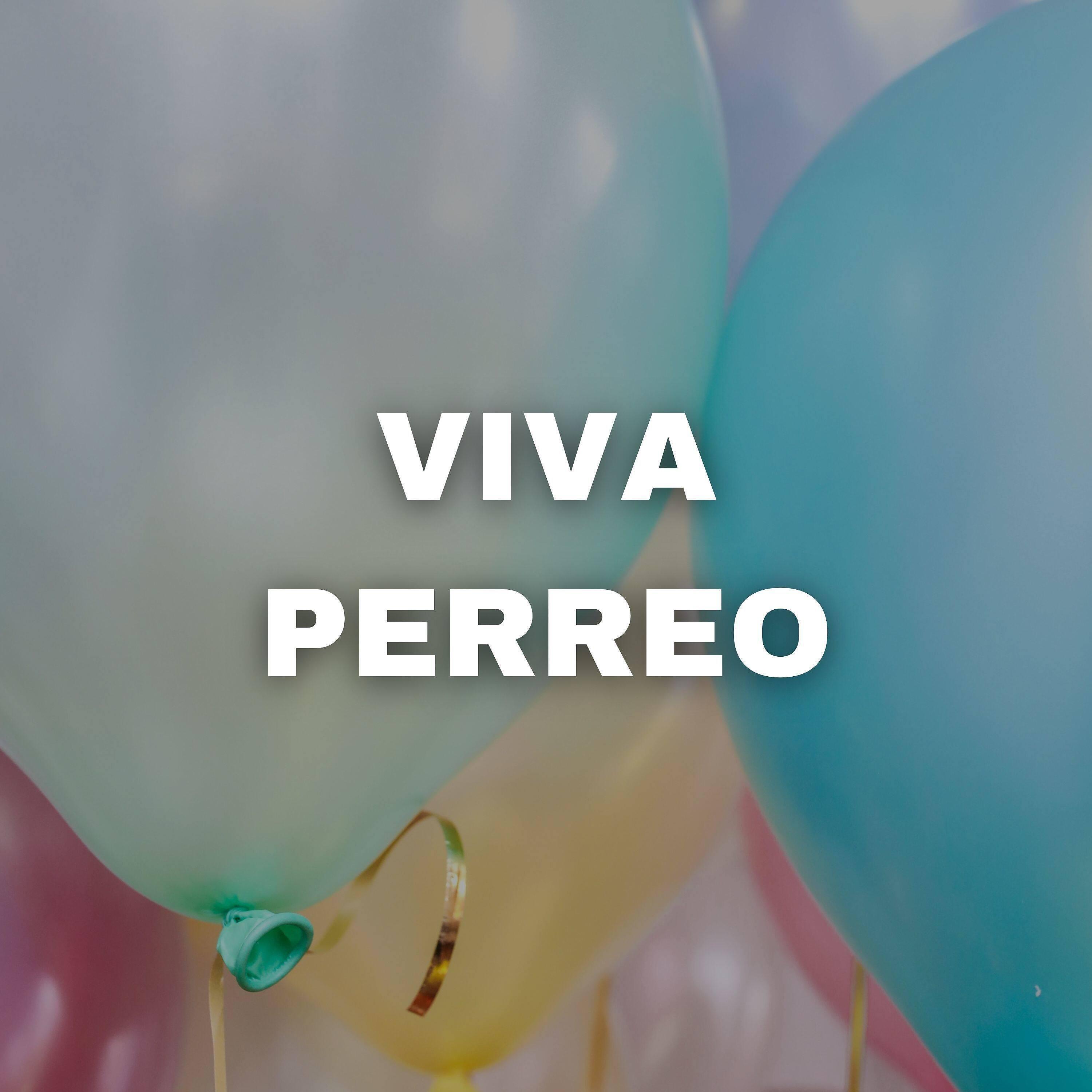 Perreo Brasilero - Viva Perreo