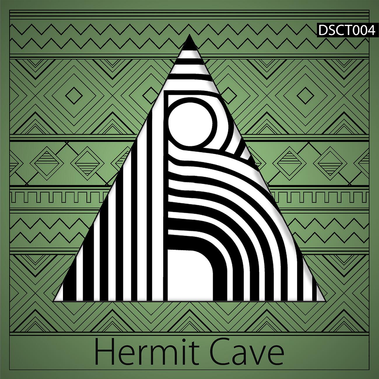 Kraust Sonido - Hermit Cave