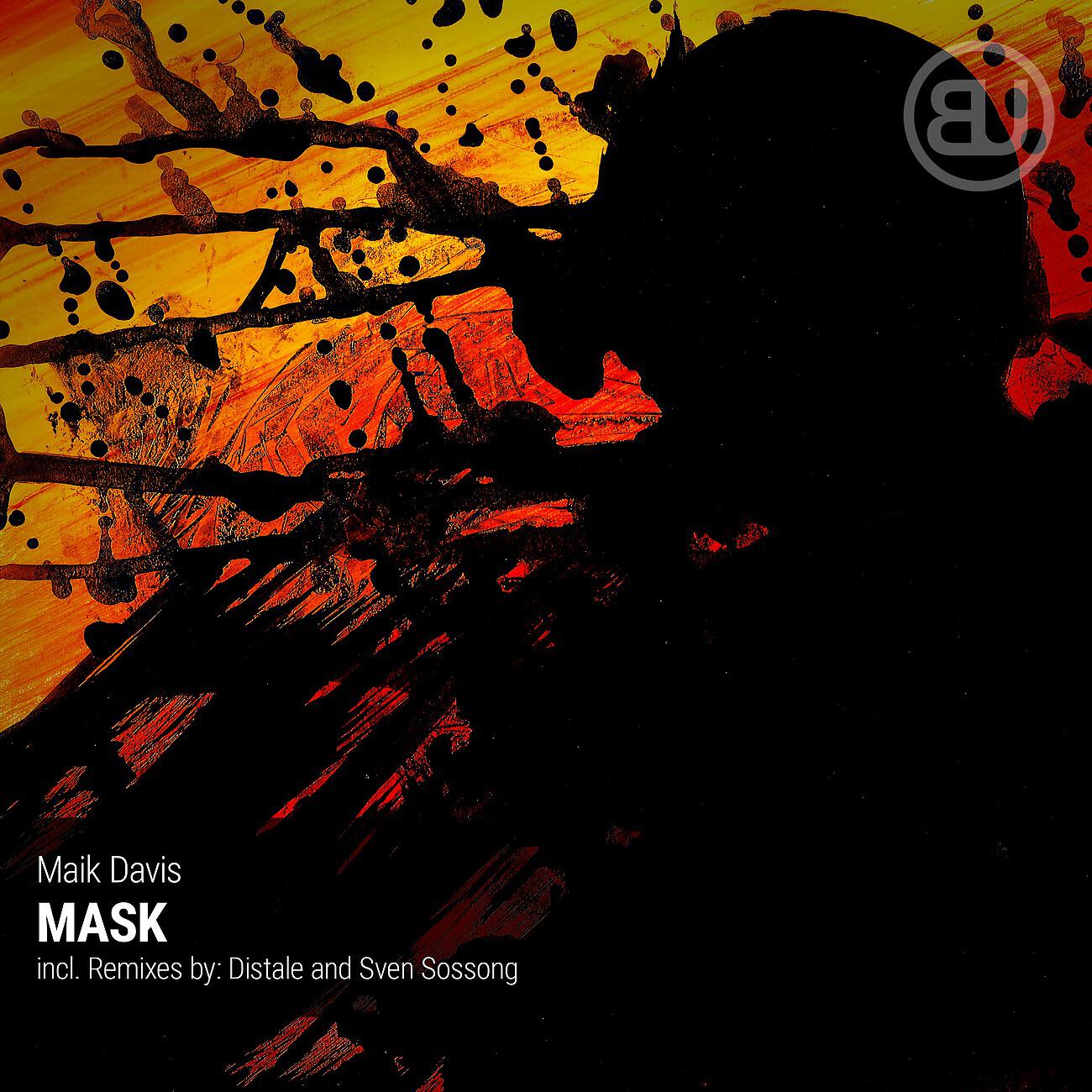 Maik Davis - Mask (Sven Sossong Remix)