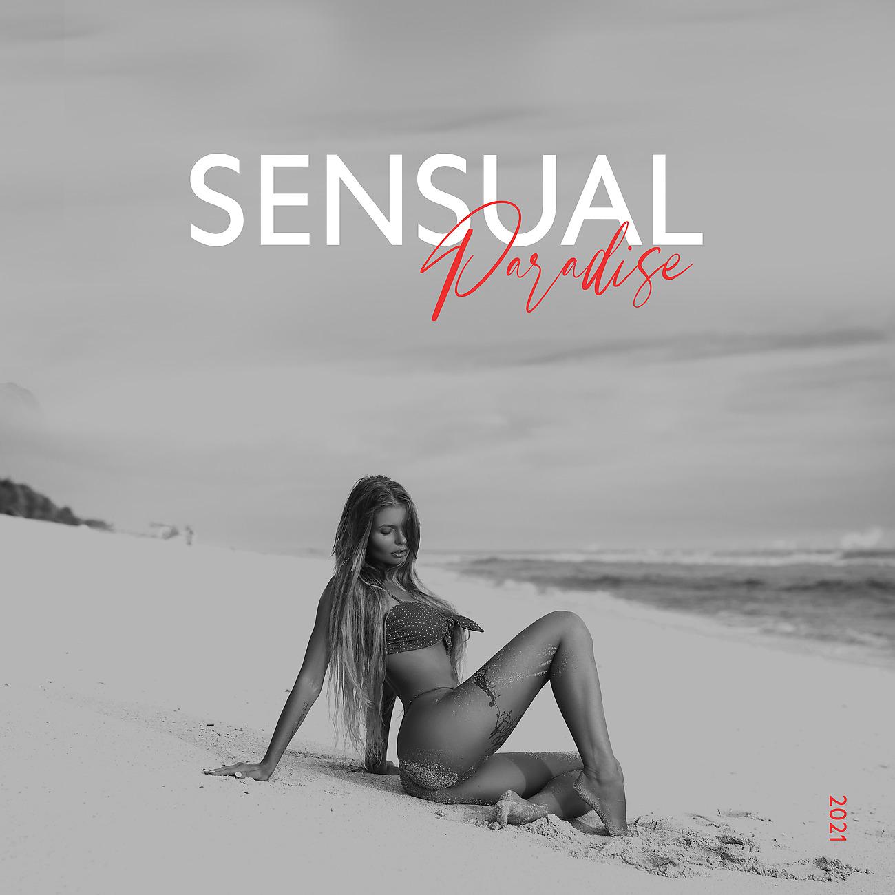 Постер альбома Sensual Paradise 2021