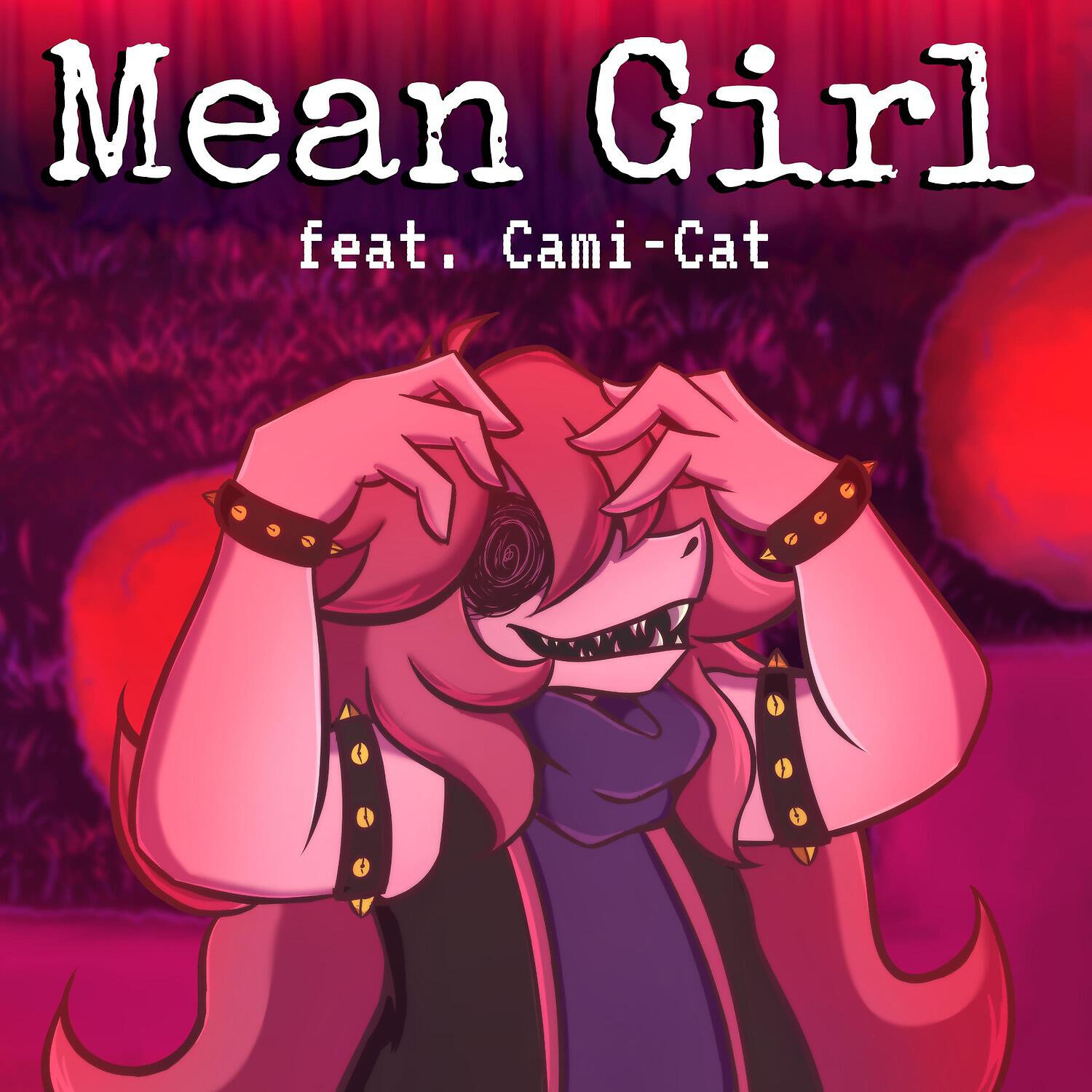 DHeusta - Mean Girl