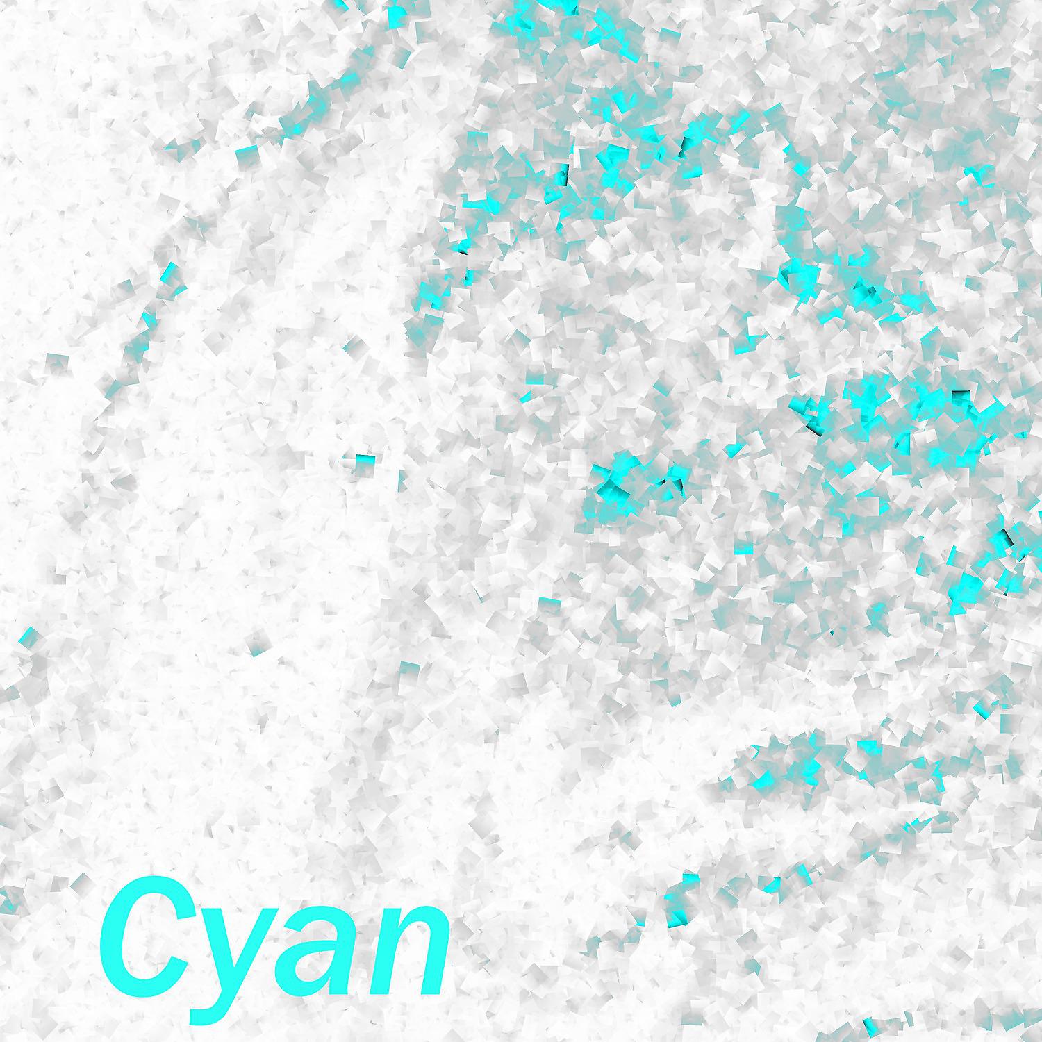 Постер альбома Cyan