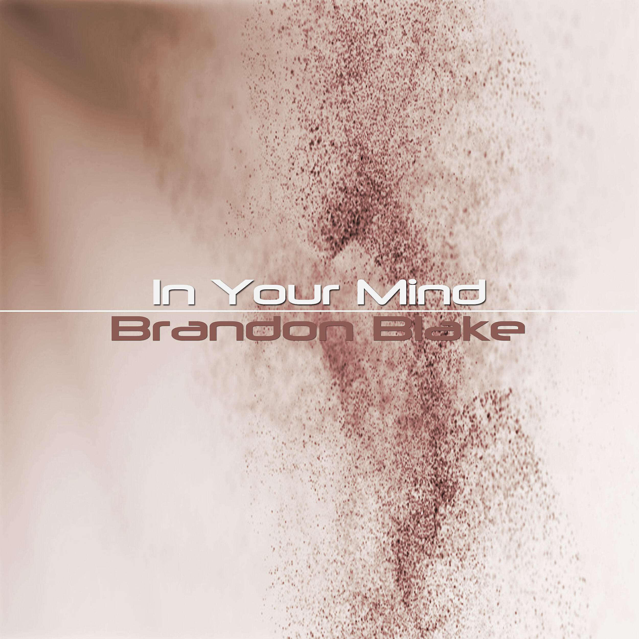 Brandon Blake - In Your Mind