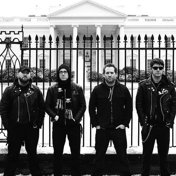 The Riptides все песни в mp3