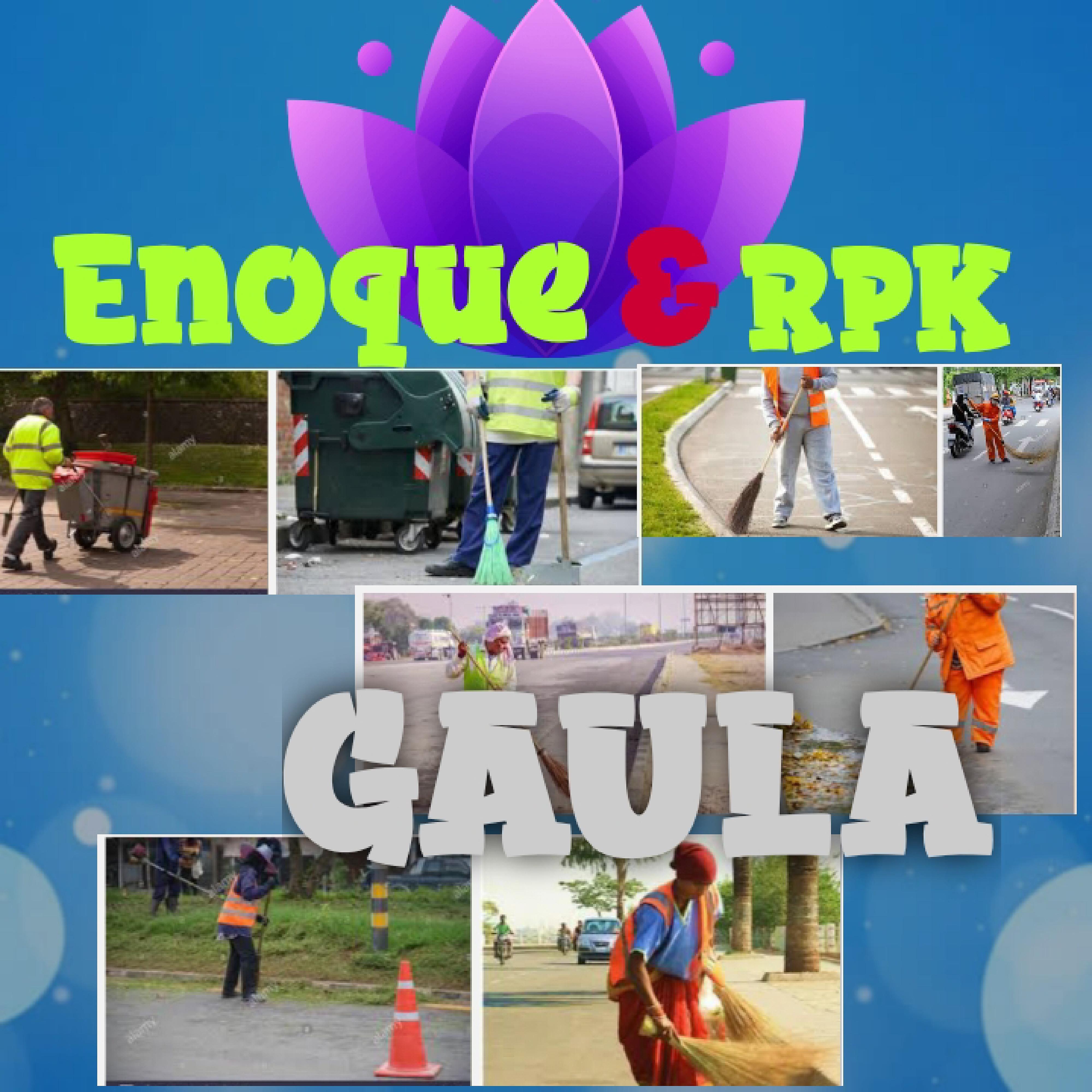 Royal Prince Kizzouk - Enoque & RPK _GAULA