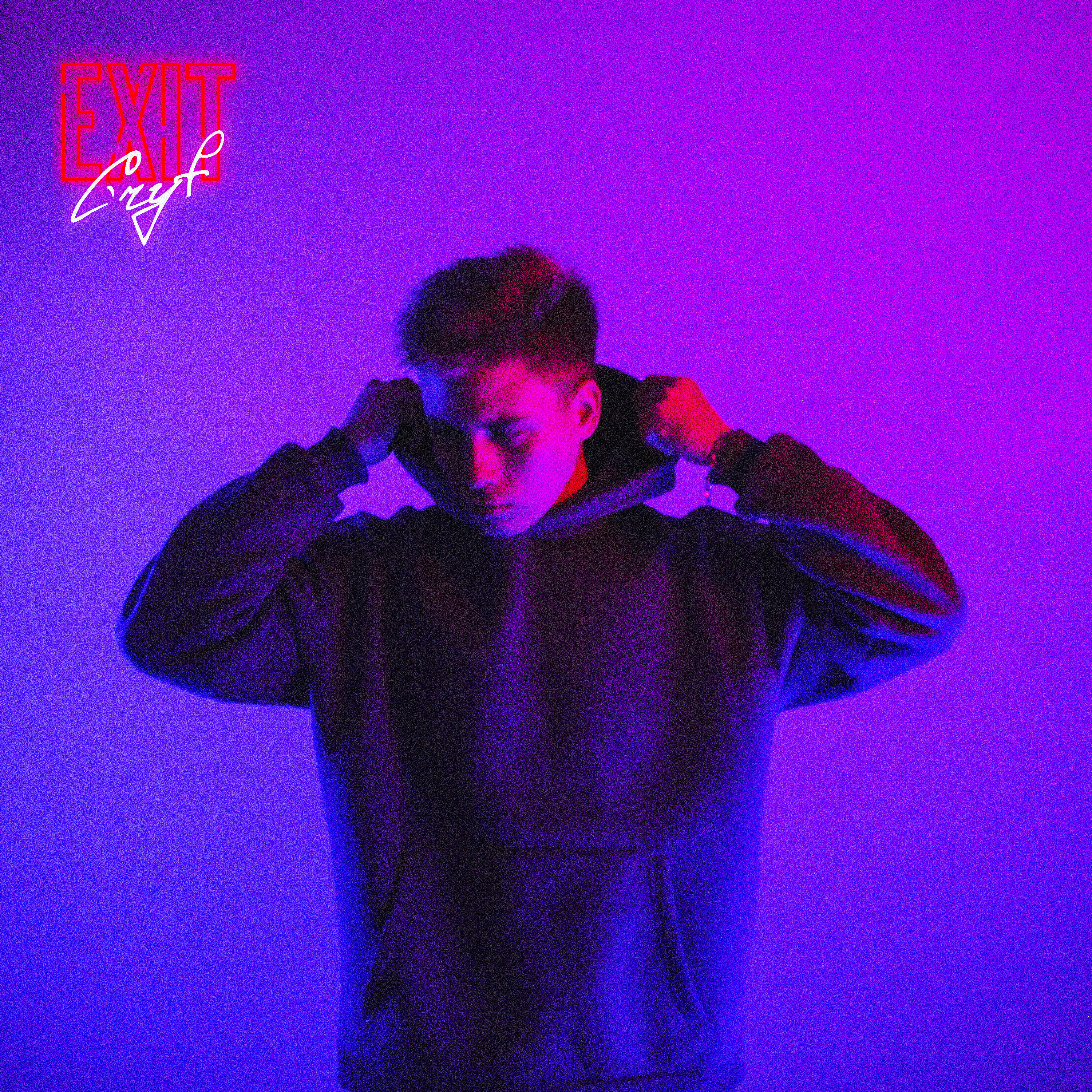 C'ryf - Exit