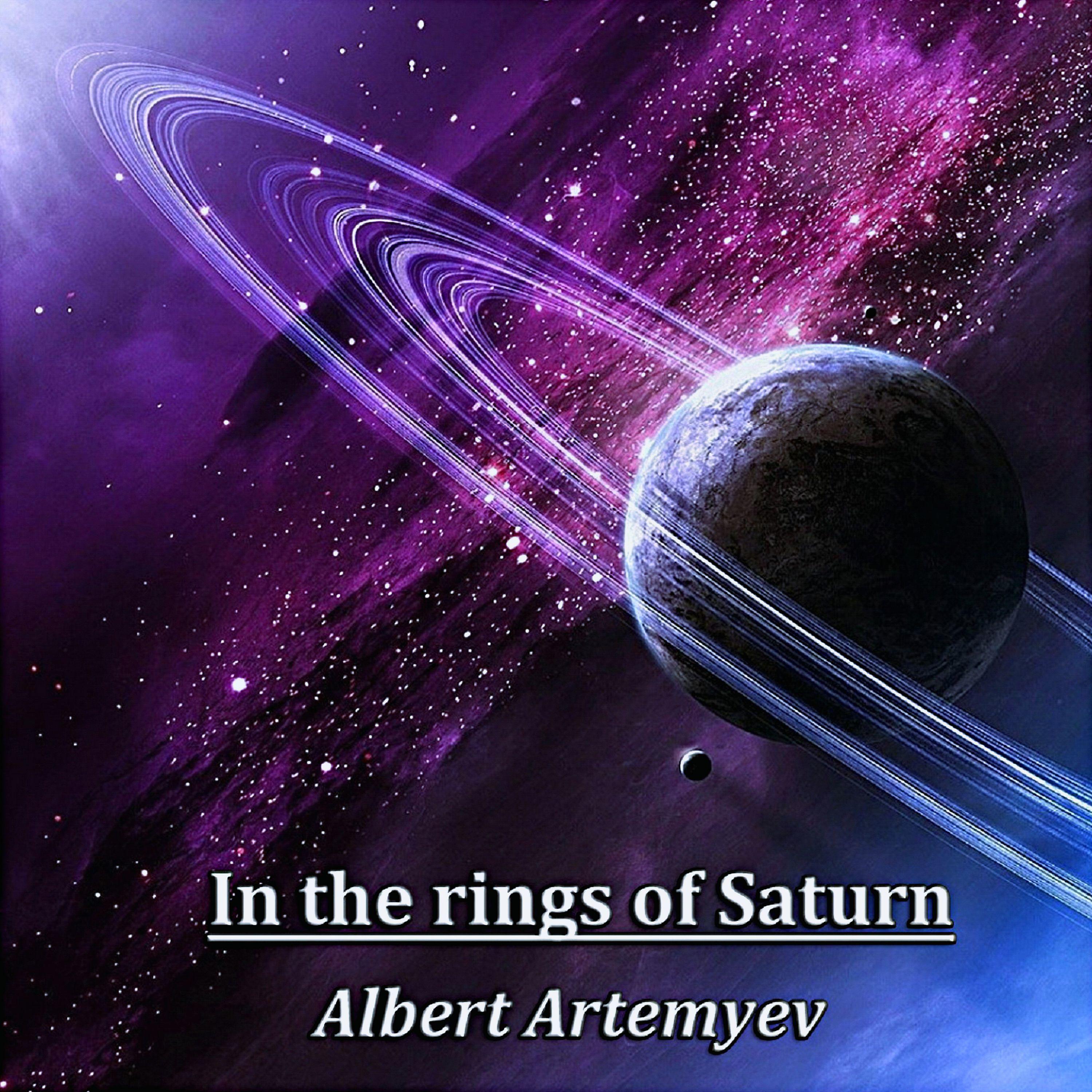 Постер альбома In the Rings of Saturn