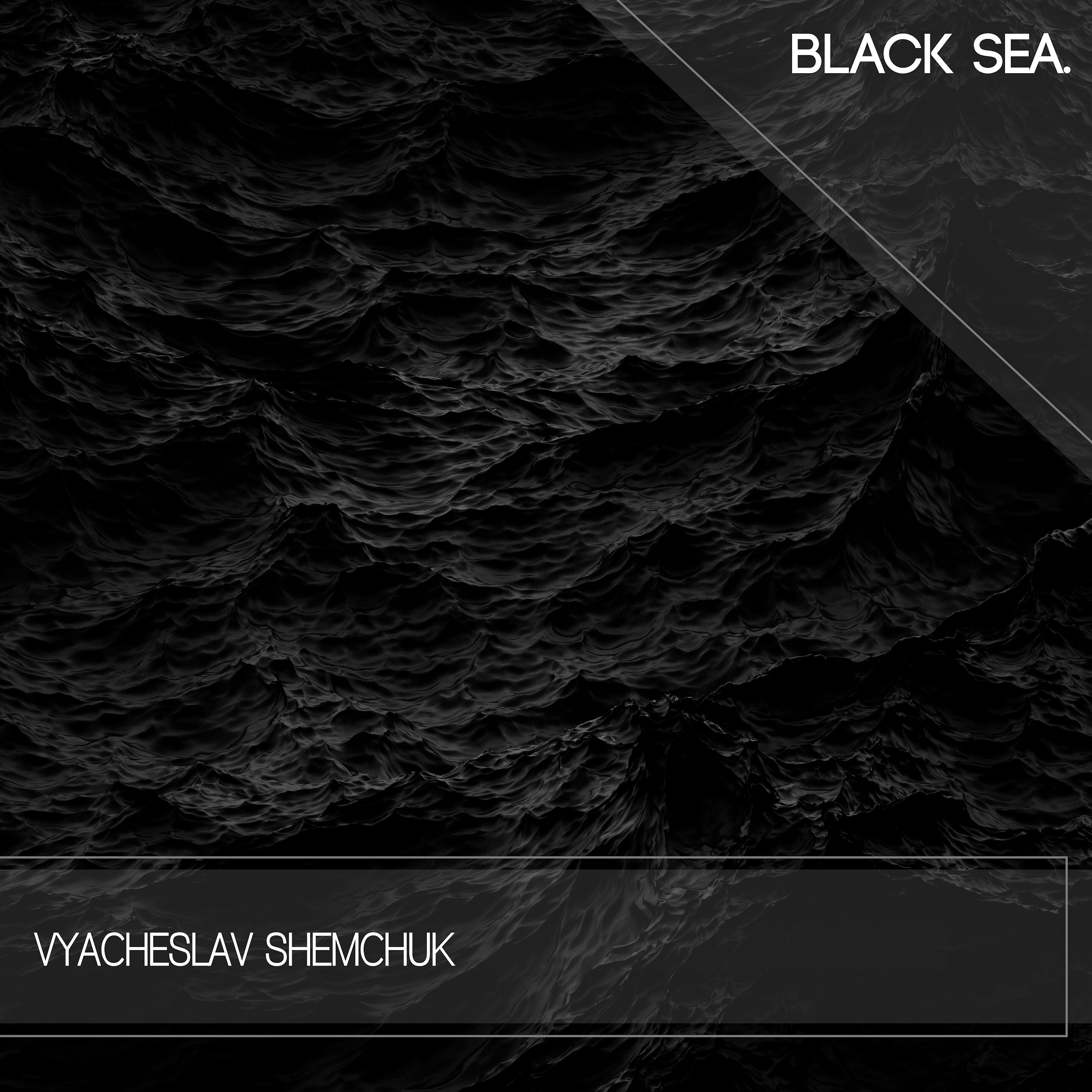 Постер альбома Black Sea.