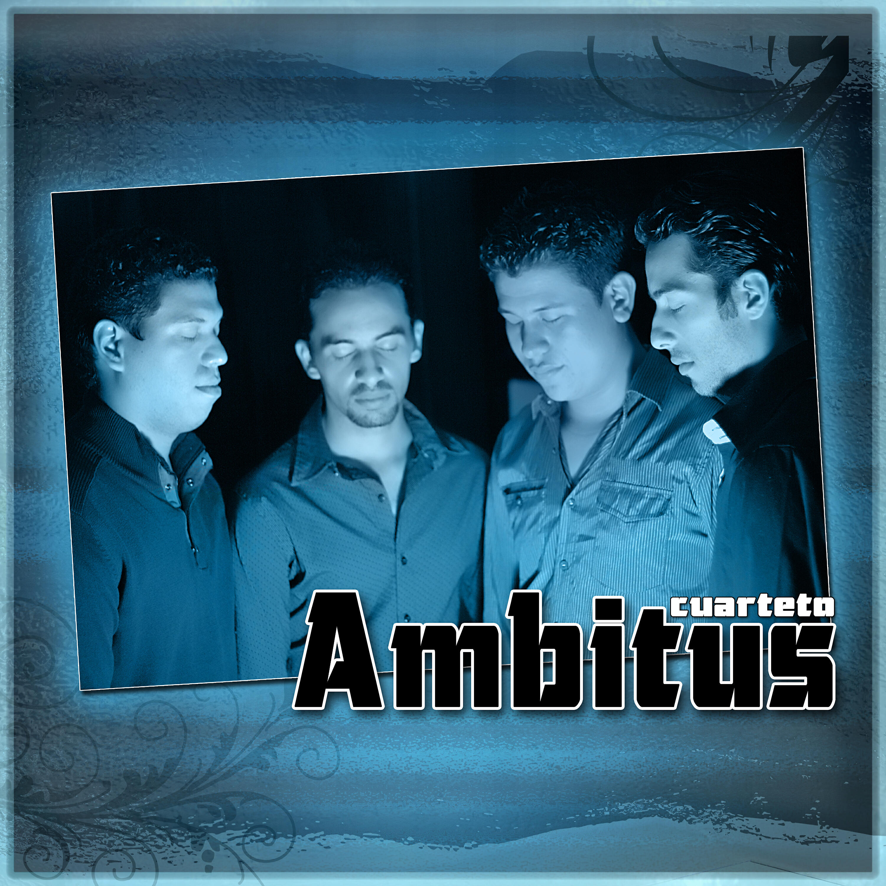 Cuarteto Ambitus - Plan De Salvación