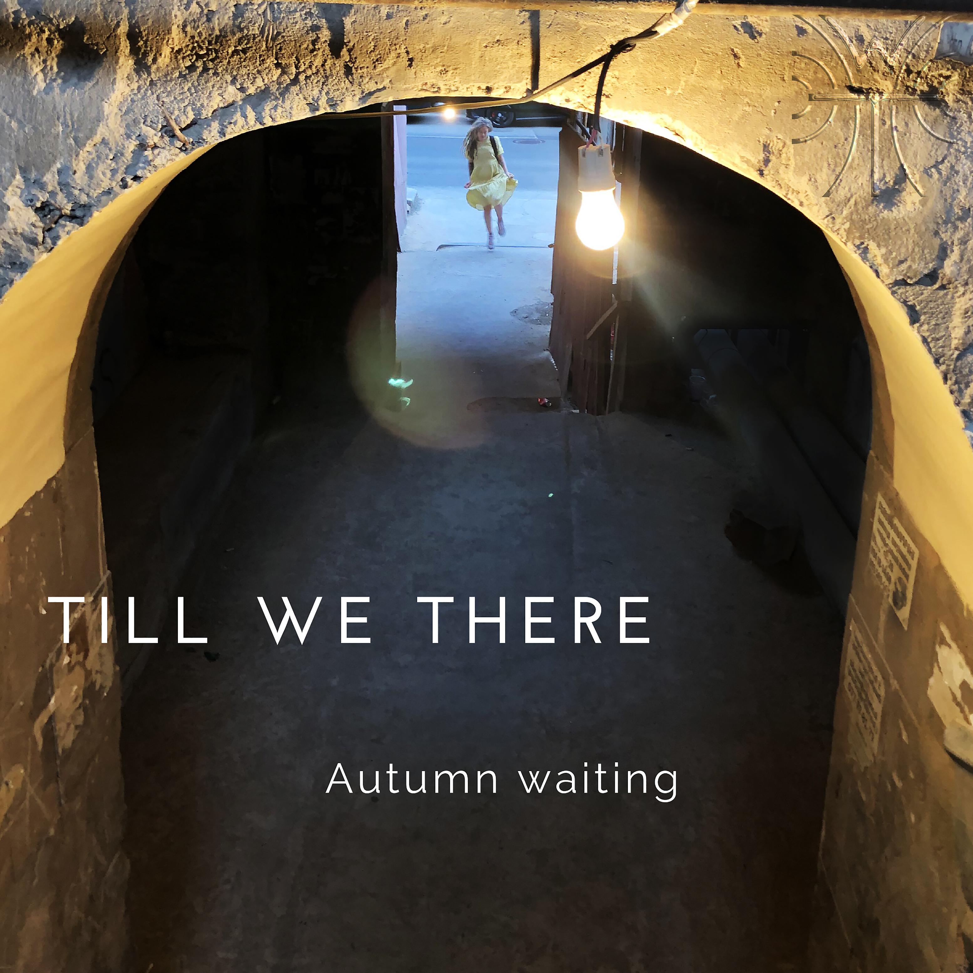 Постер альбома Autumn Waiting