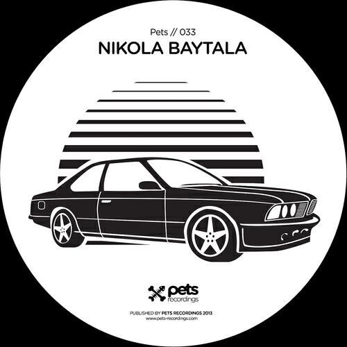 Nikola Baytala, Myles Egner - Zero $ (Catz 'n Dogz Remix)