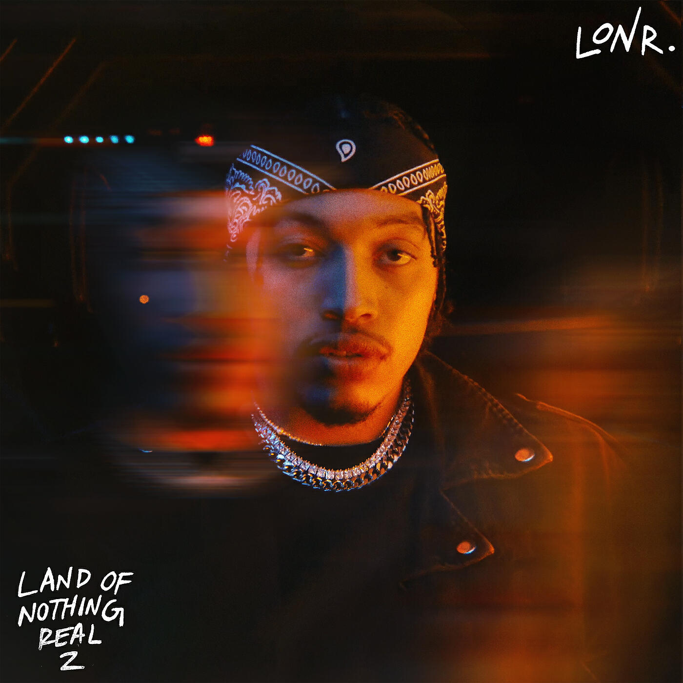 Lonr. - CUFFIN