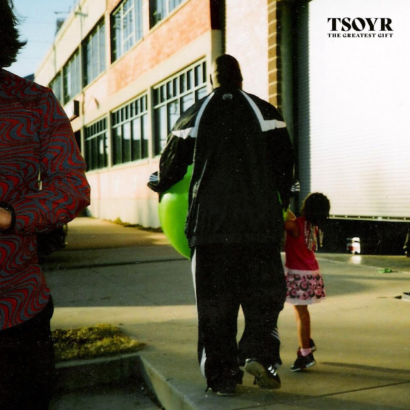 The Sound Of Your Reflection - Go Away (feat. Lava Lava)