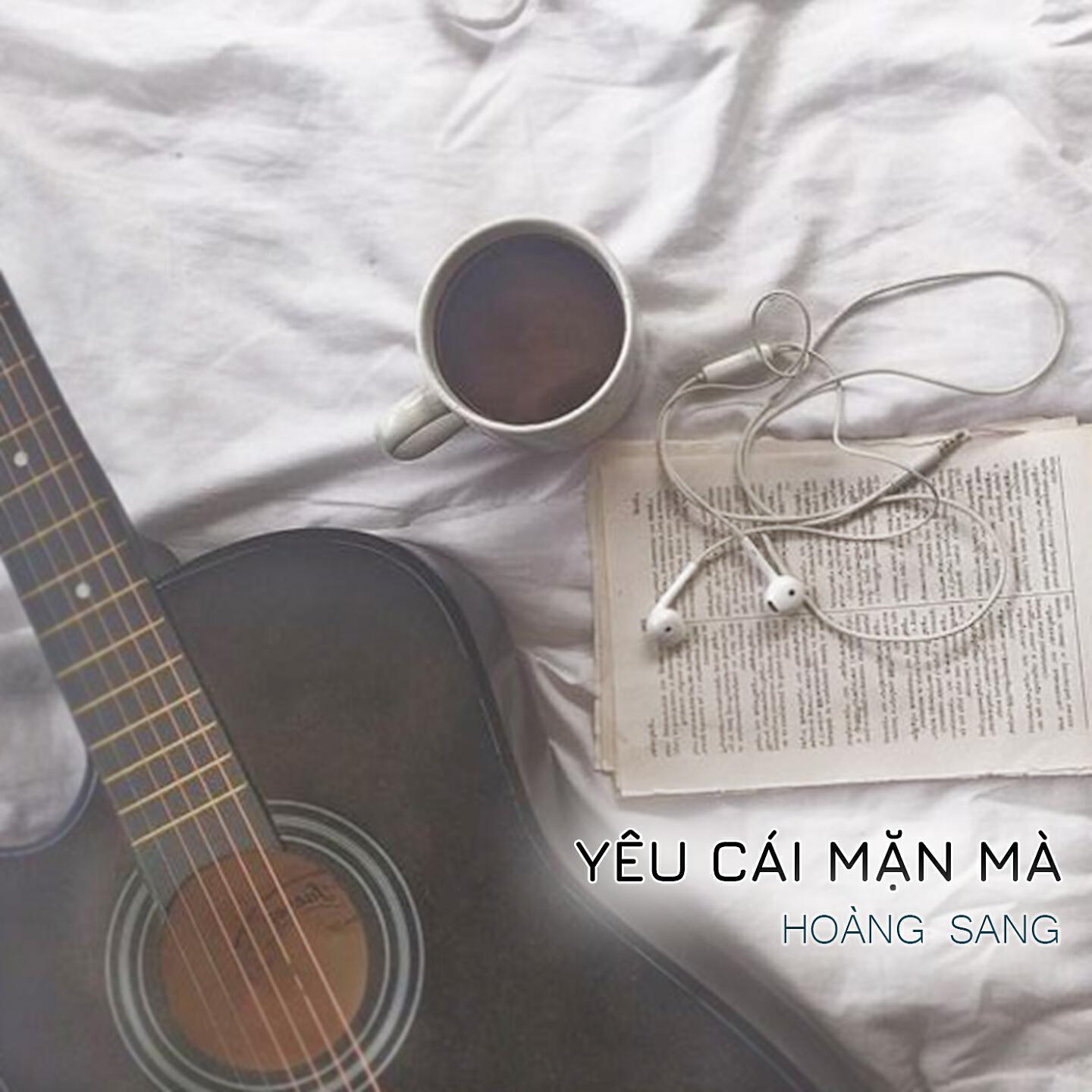 Hoàng Sang - Yêu Cái Mặn Mà (Song Ca)