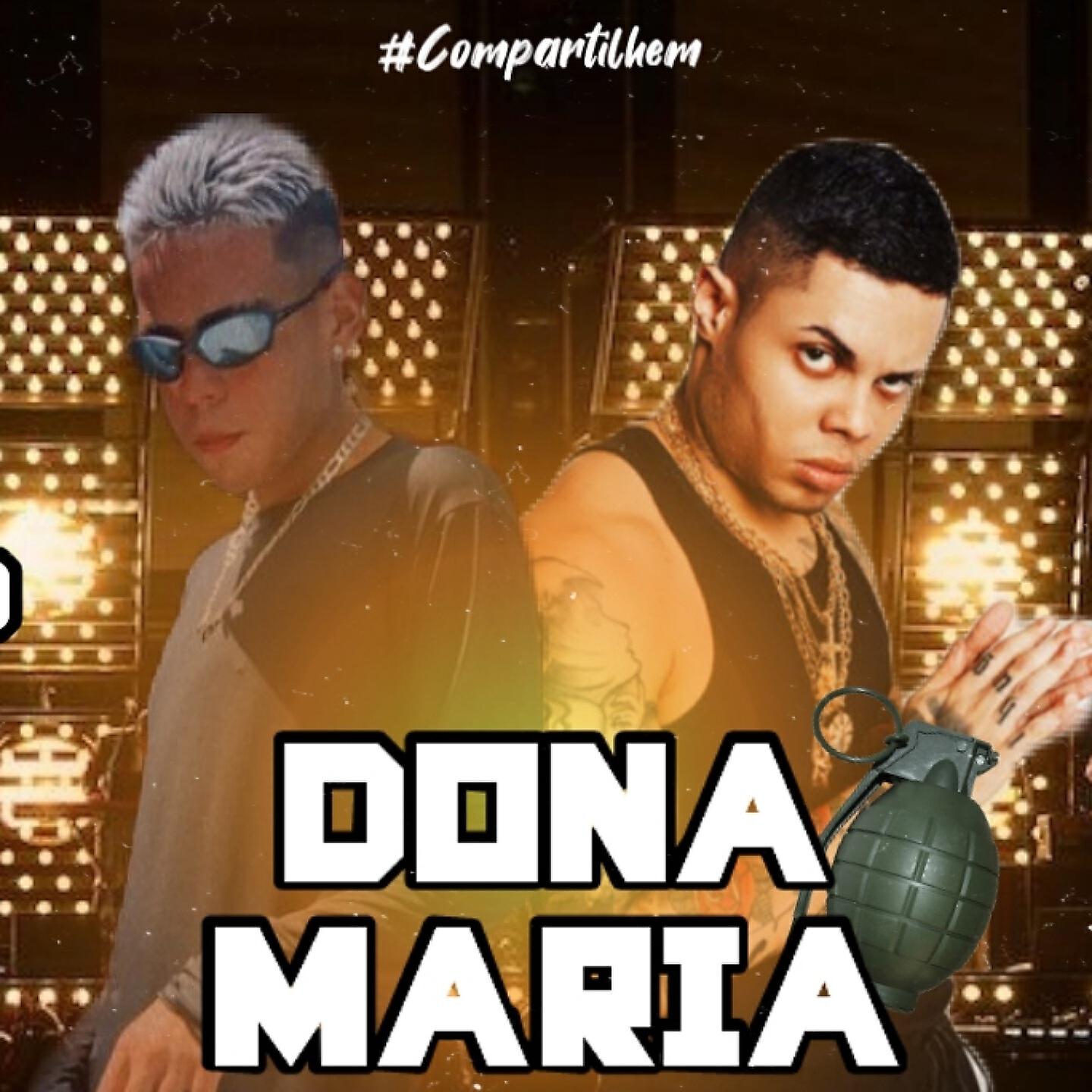 Éo Bruxo - Dona Maria